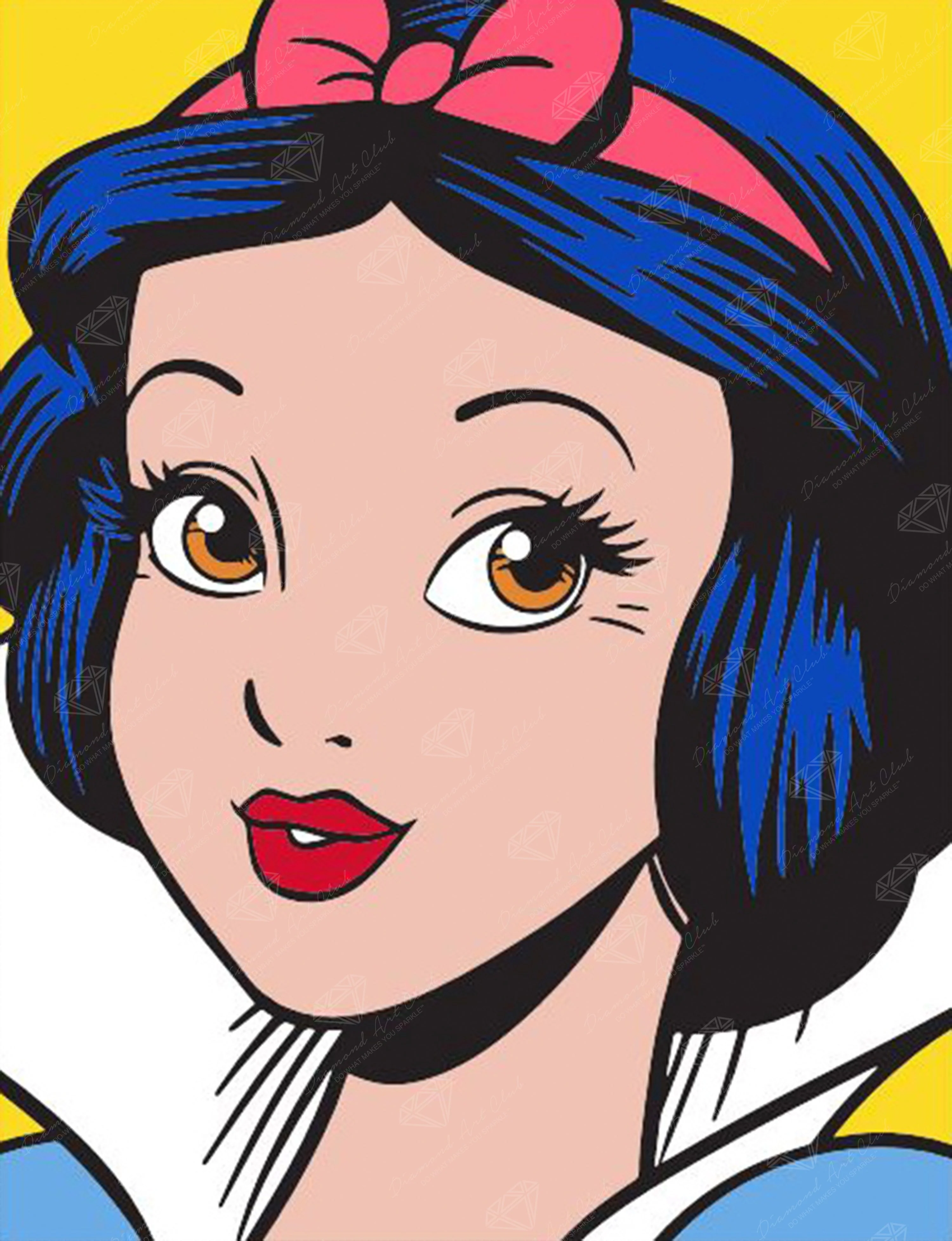 Snow White
