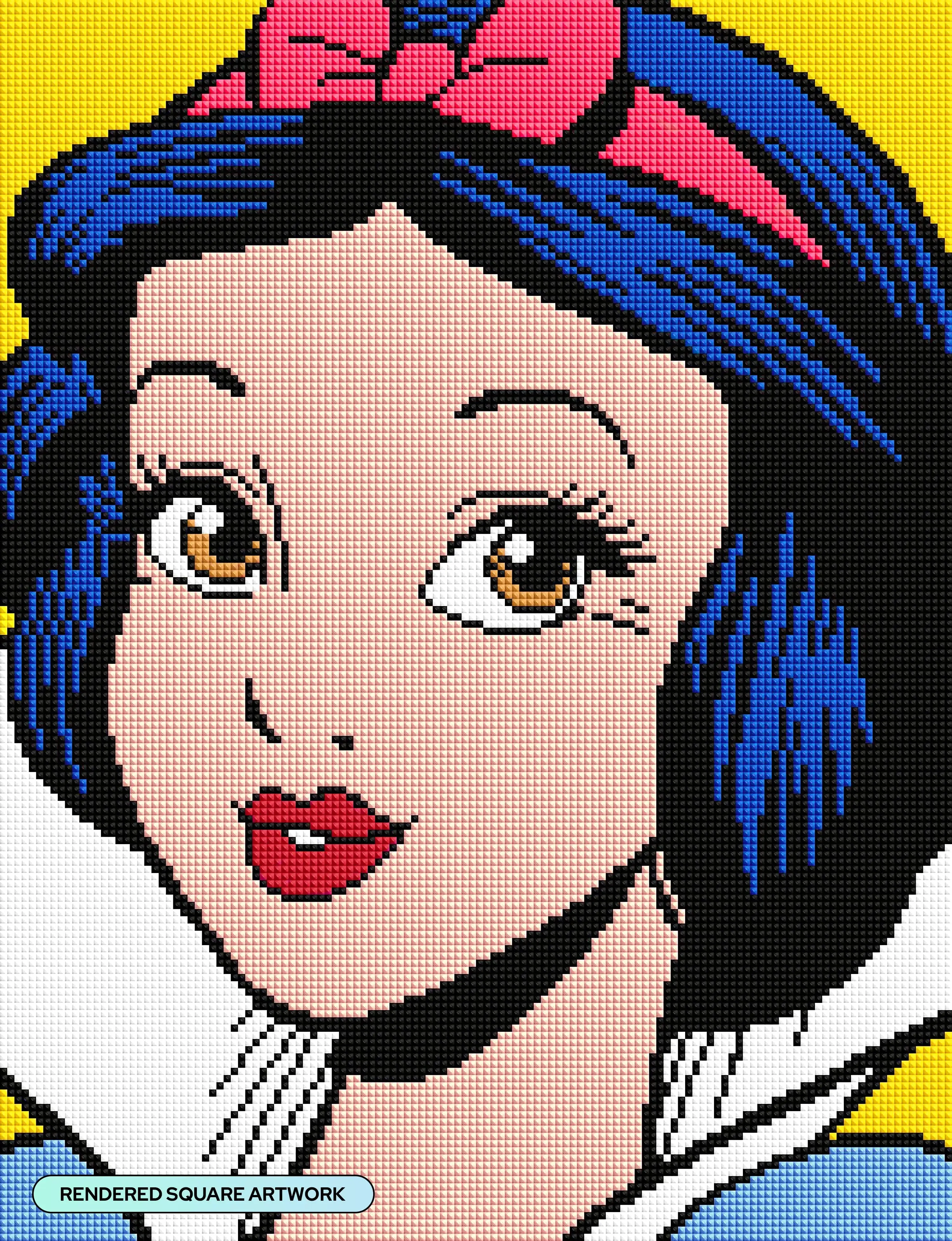 Snow White