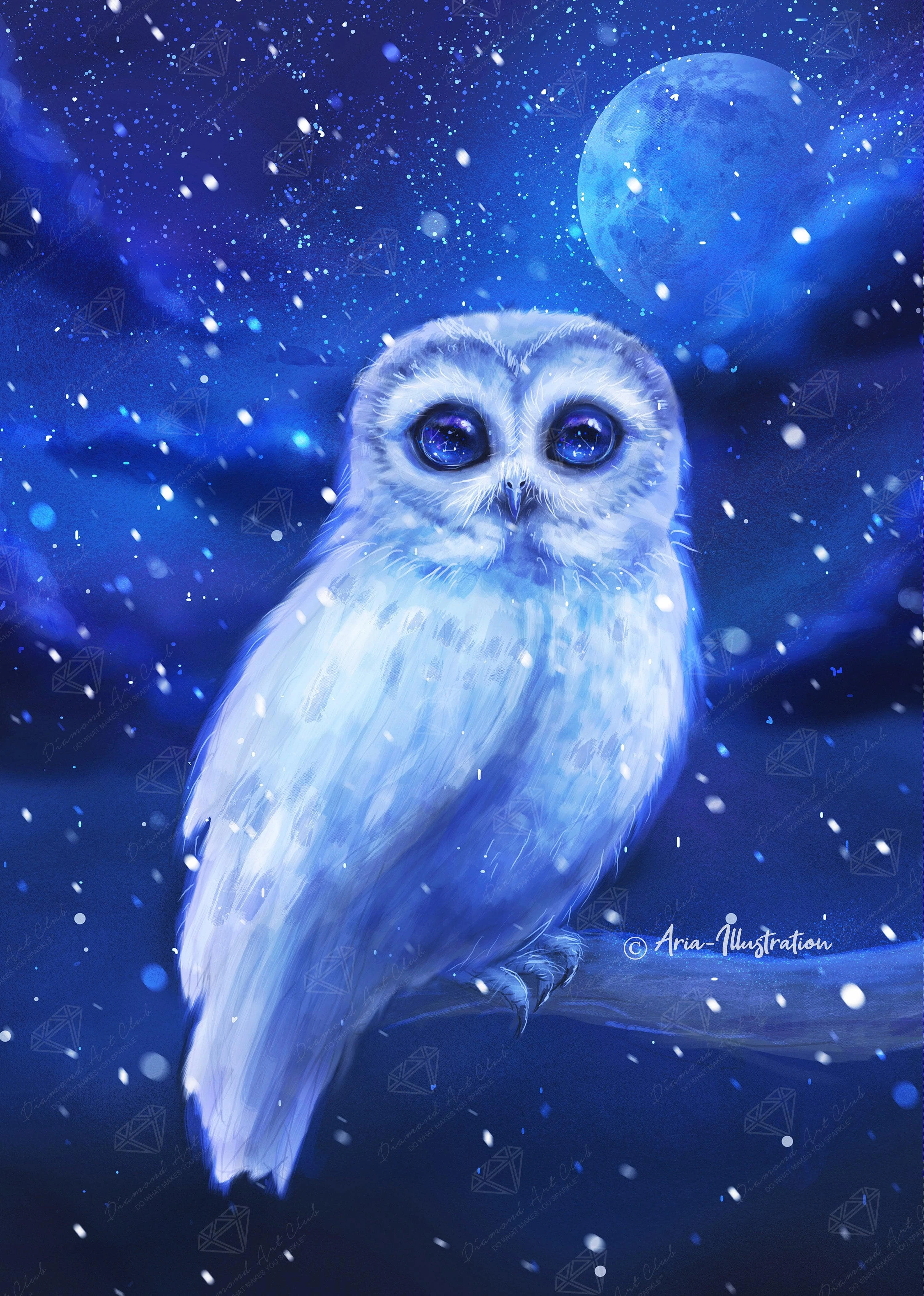 Snowy Owl