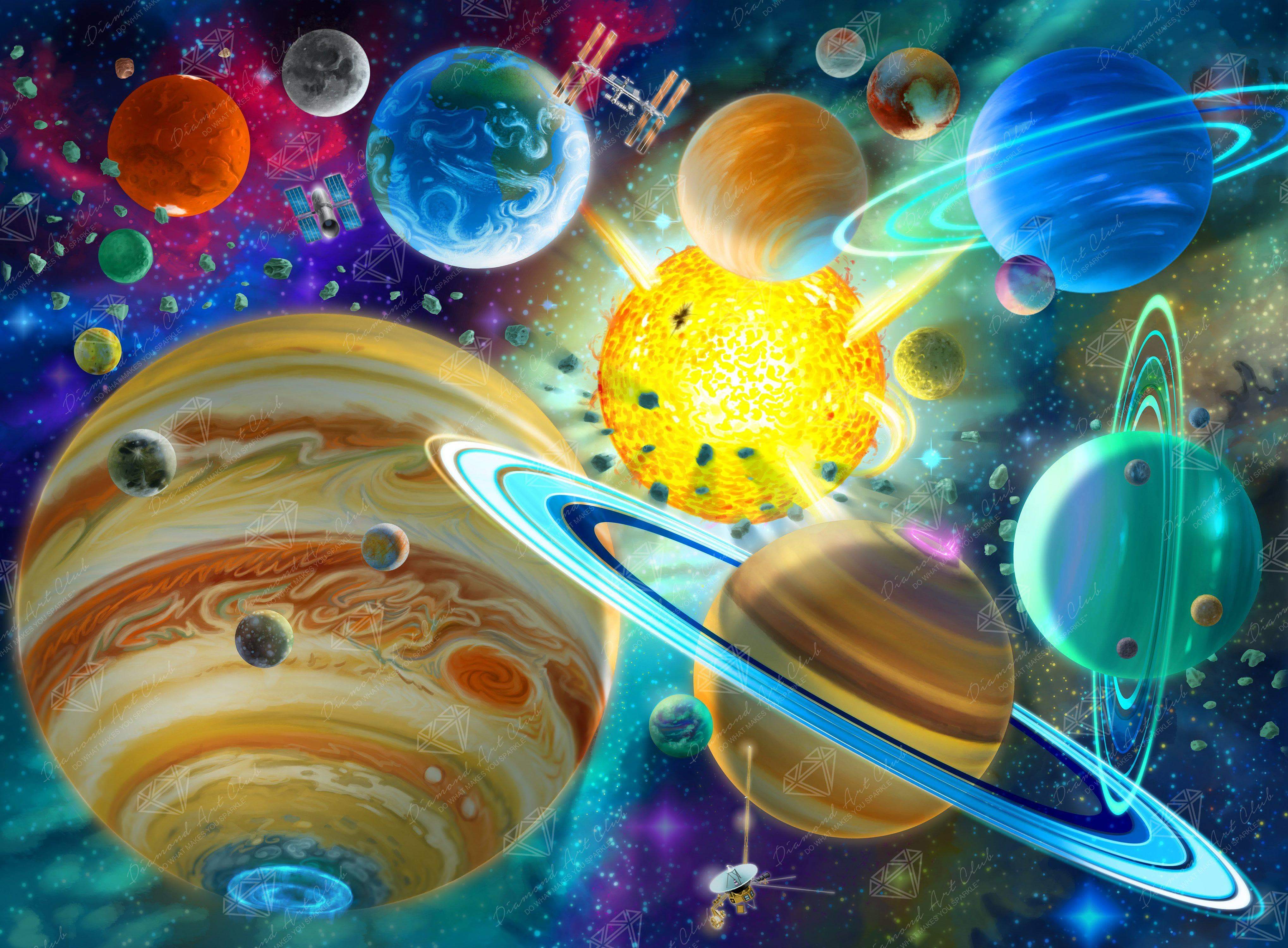 Solar System