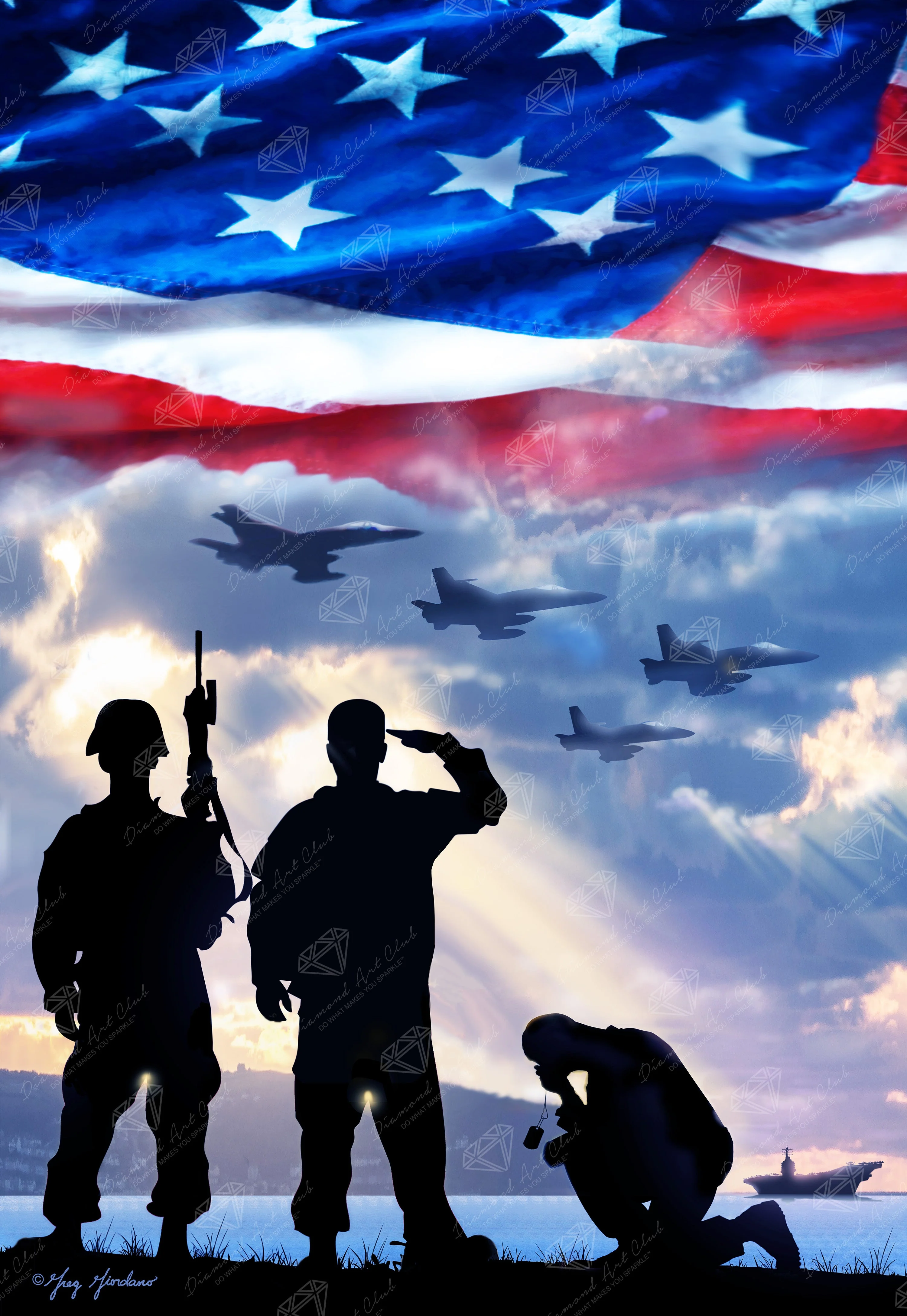 Soldiers