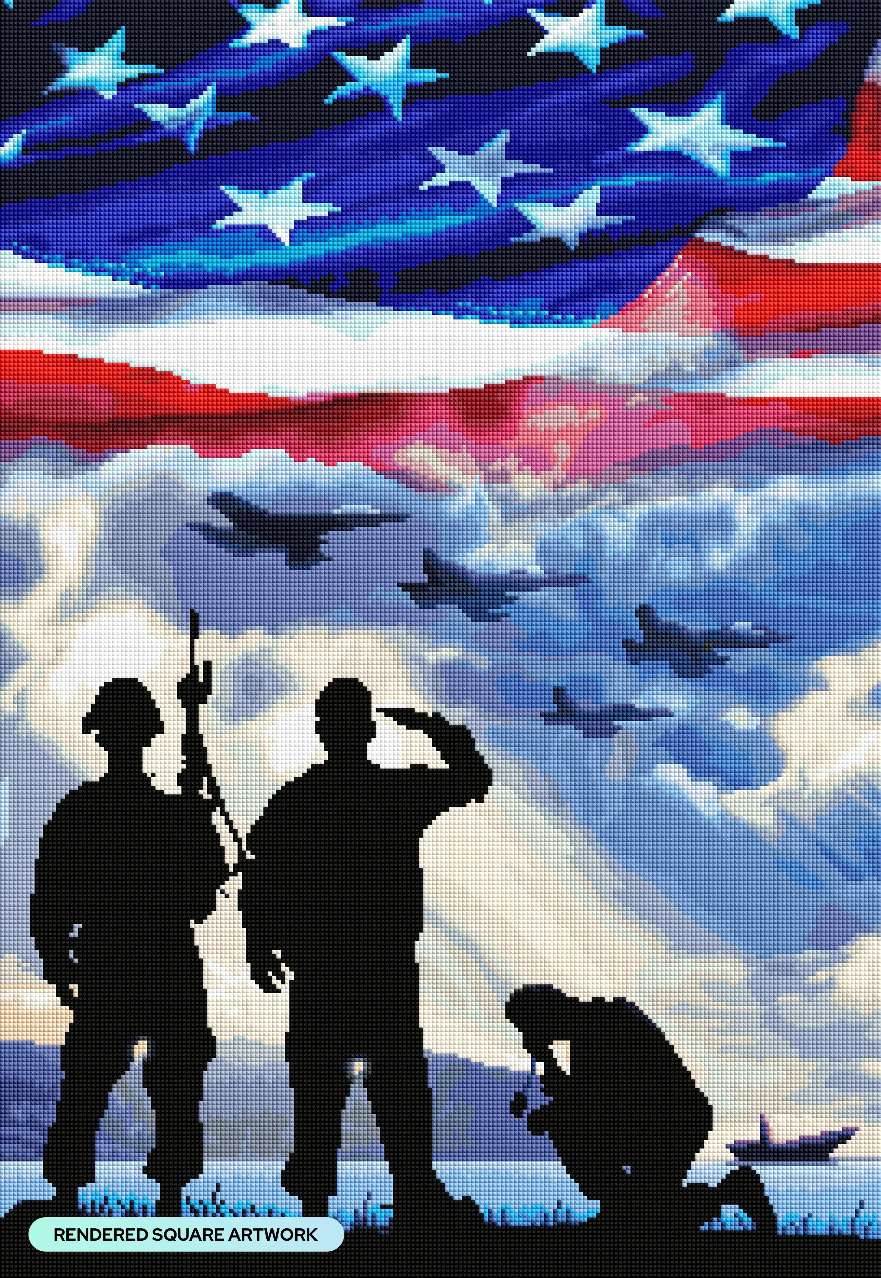 Soldiers