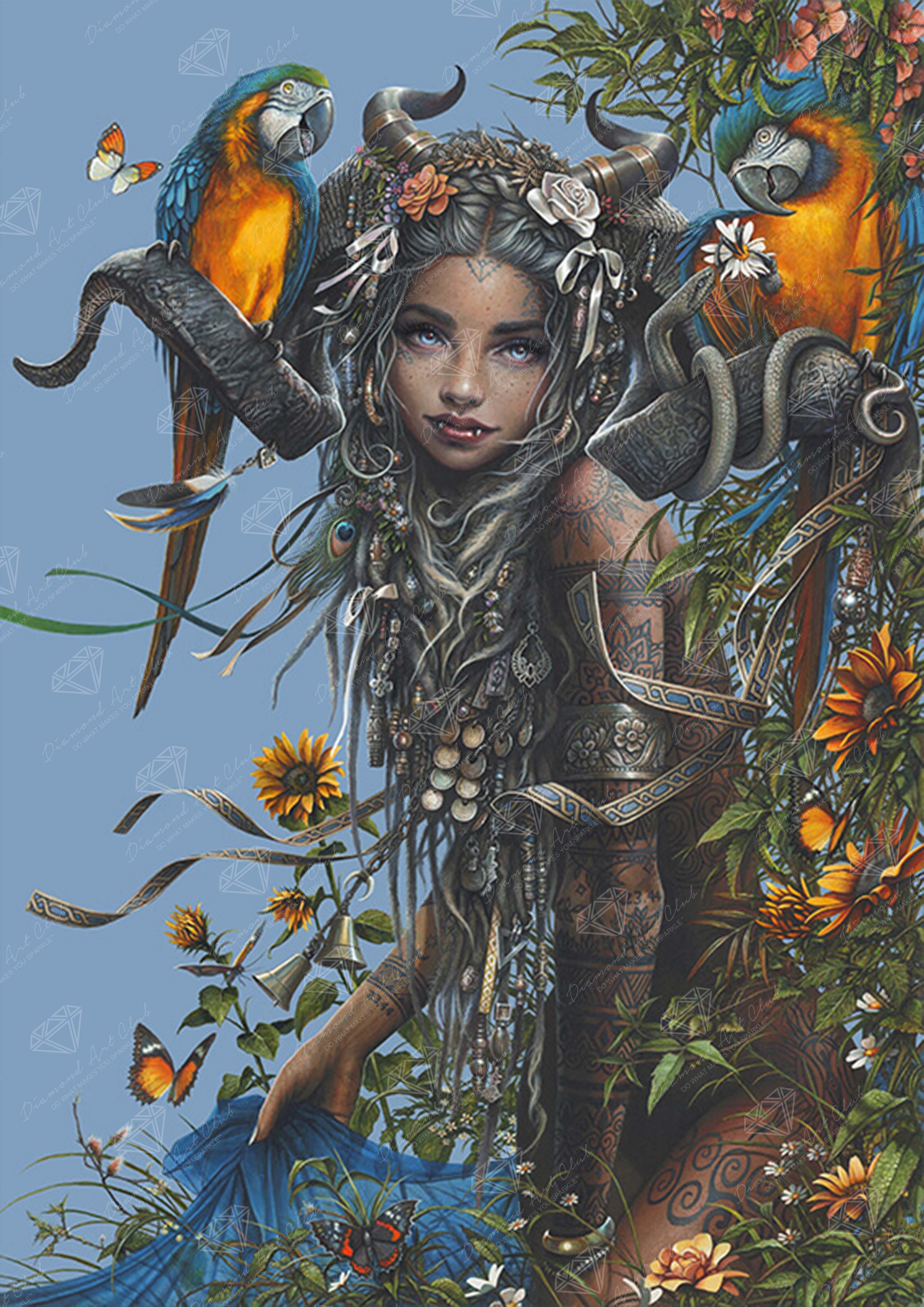 Solstice