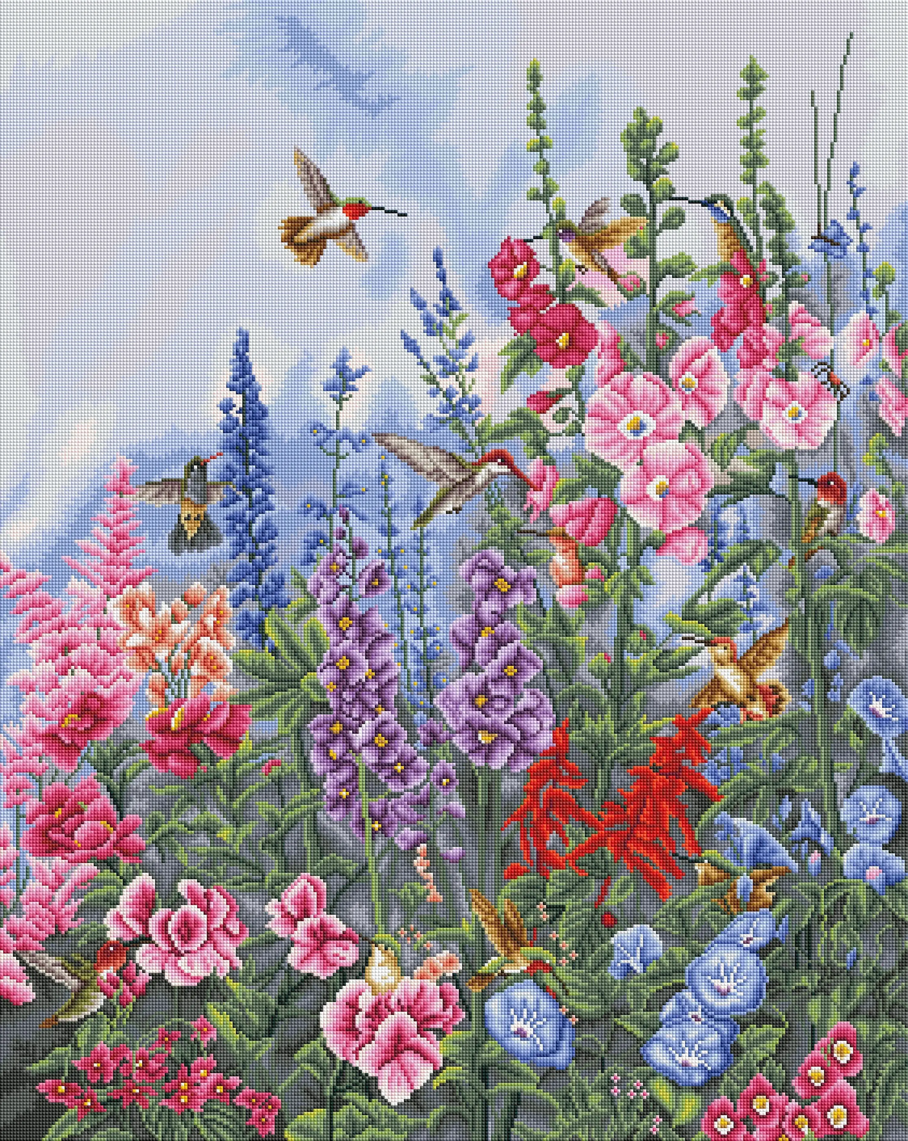 Songbird - Wind Dancers