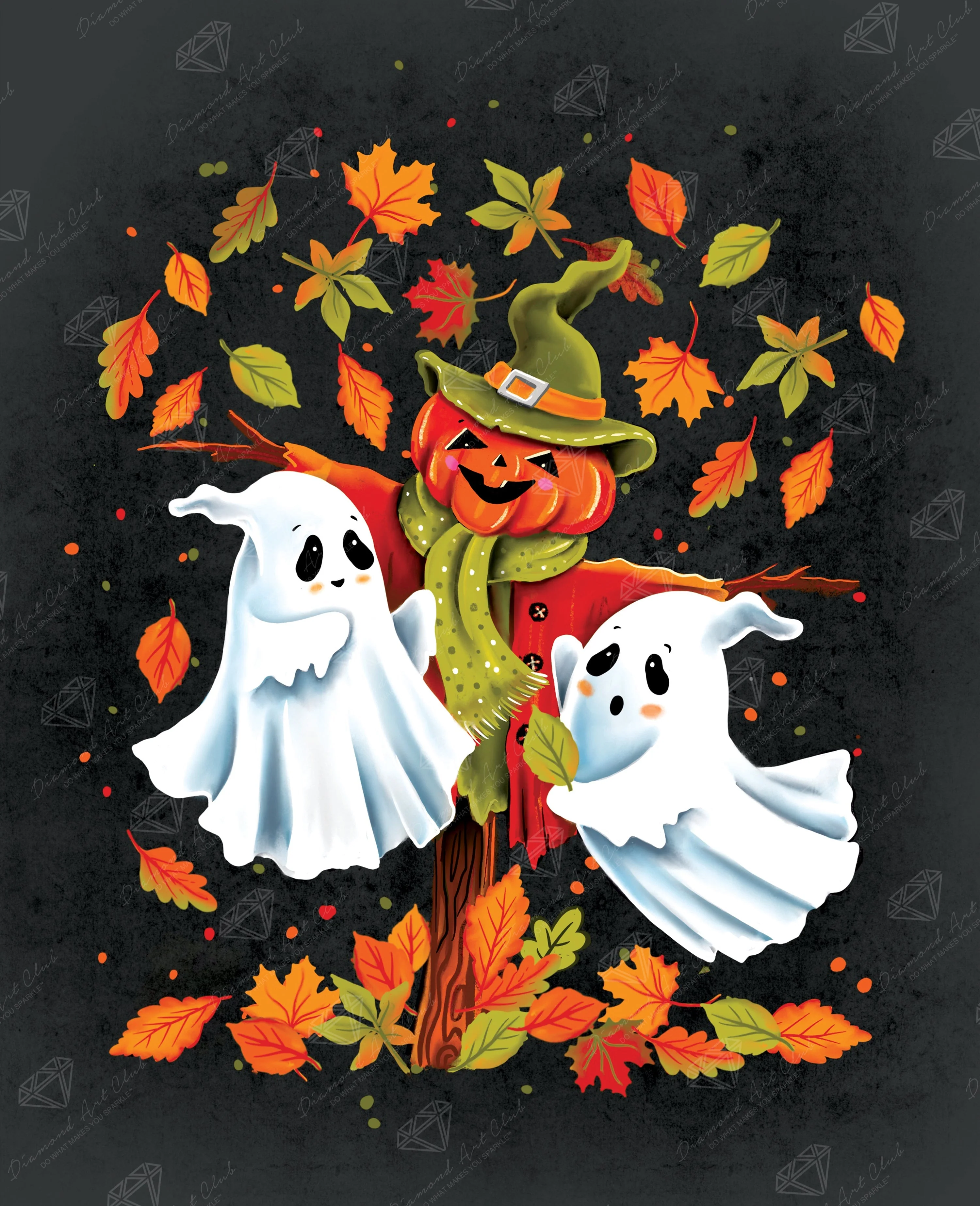 Autumn Spirits