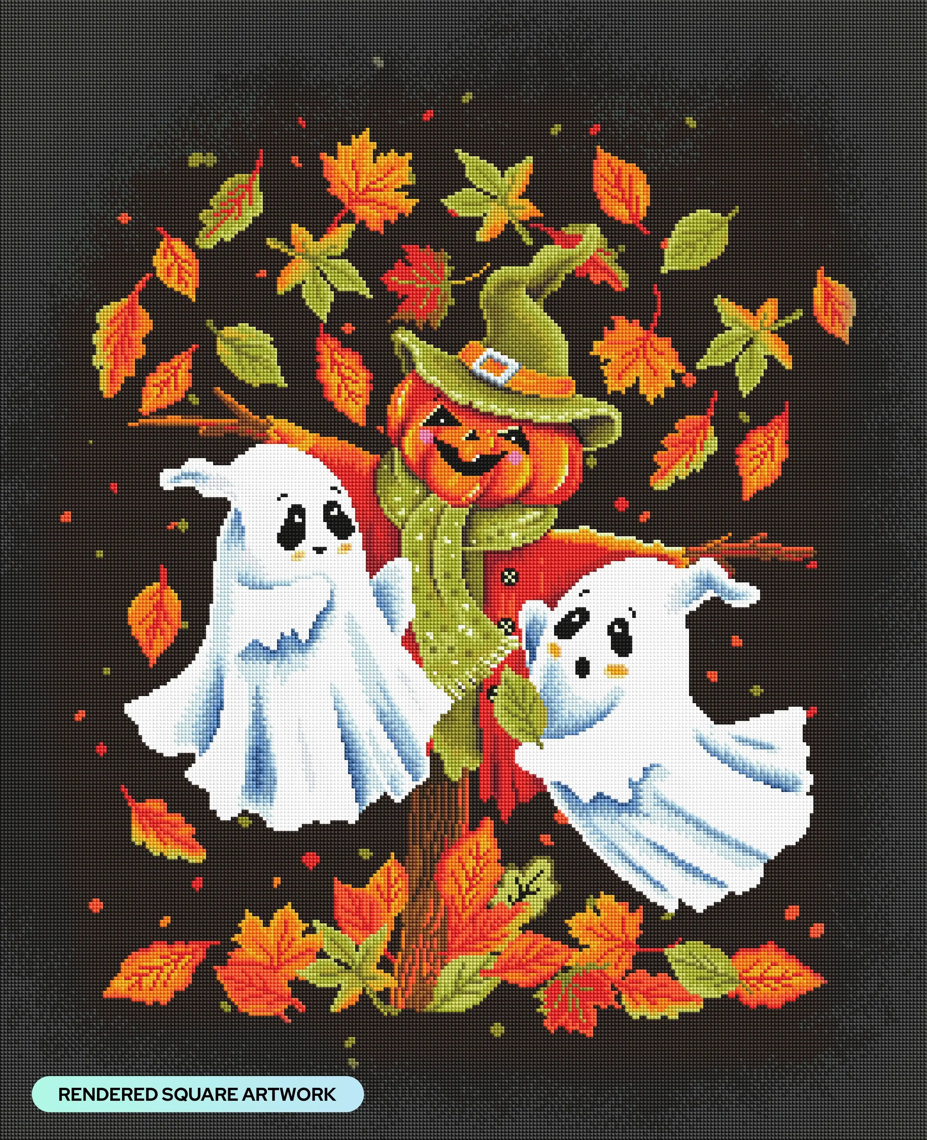 Autumn Spirits