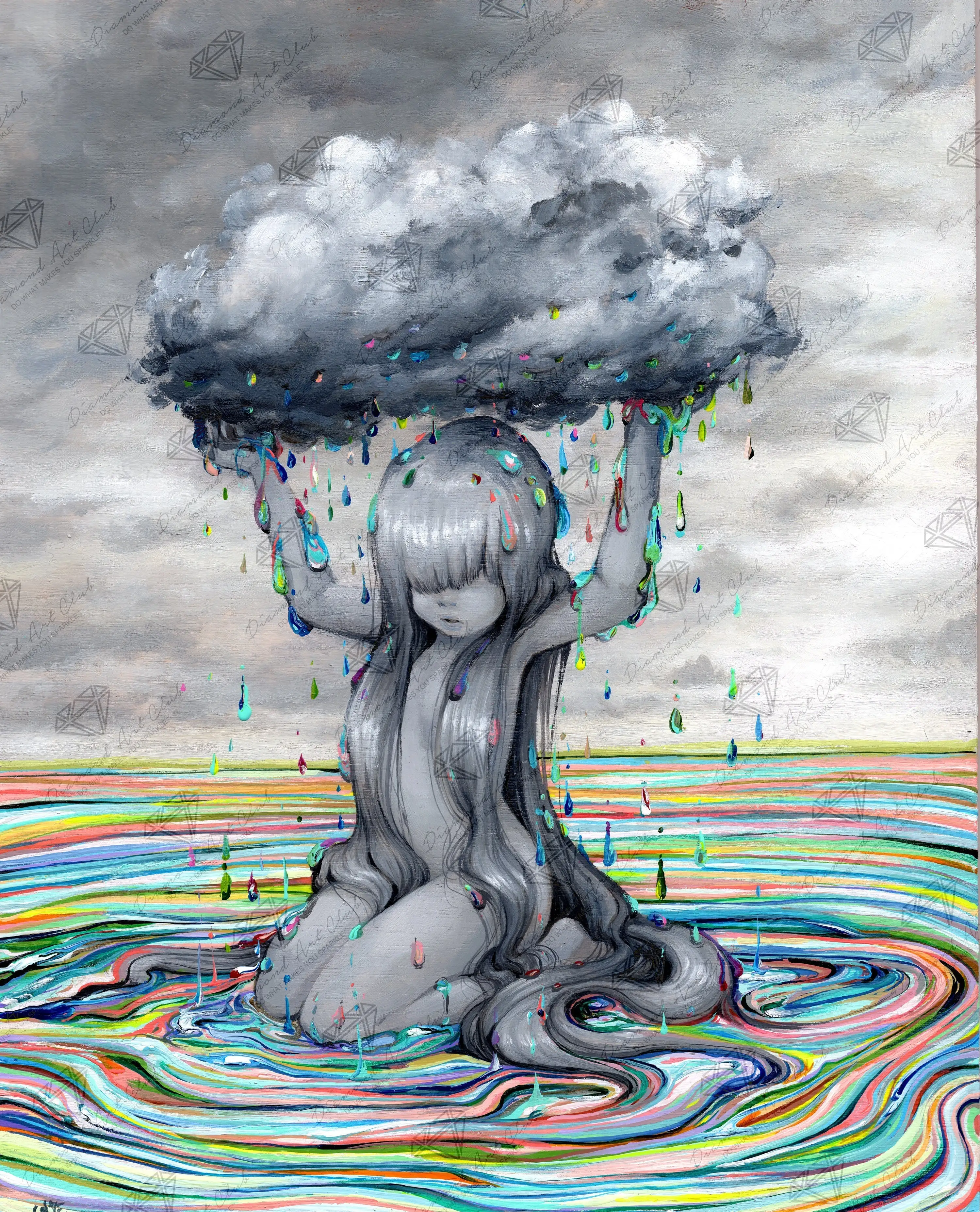 Soul of the Storm