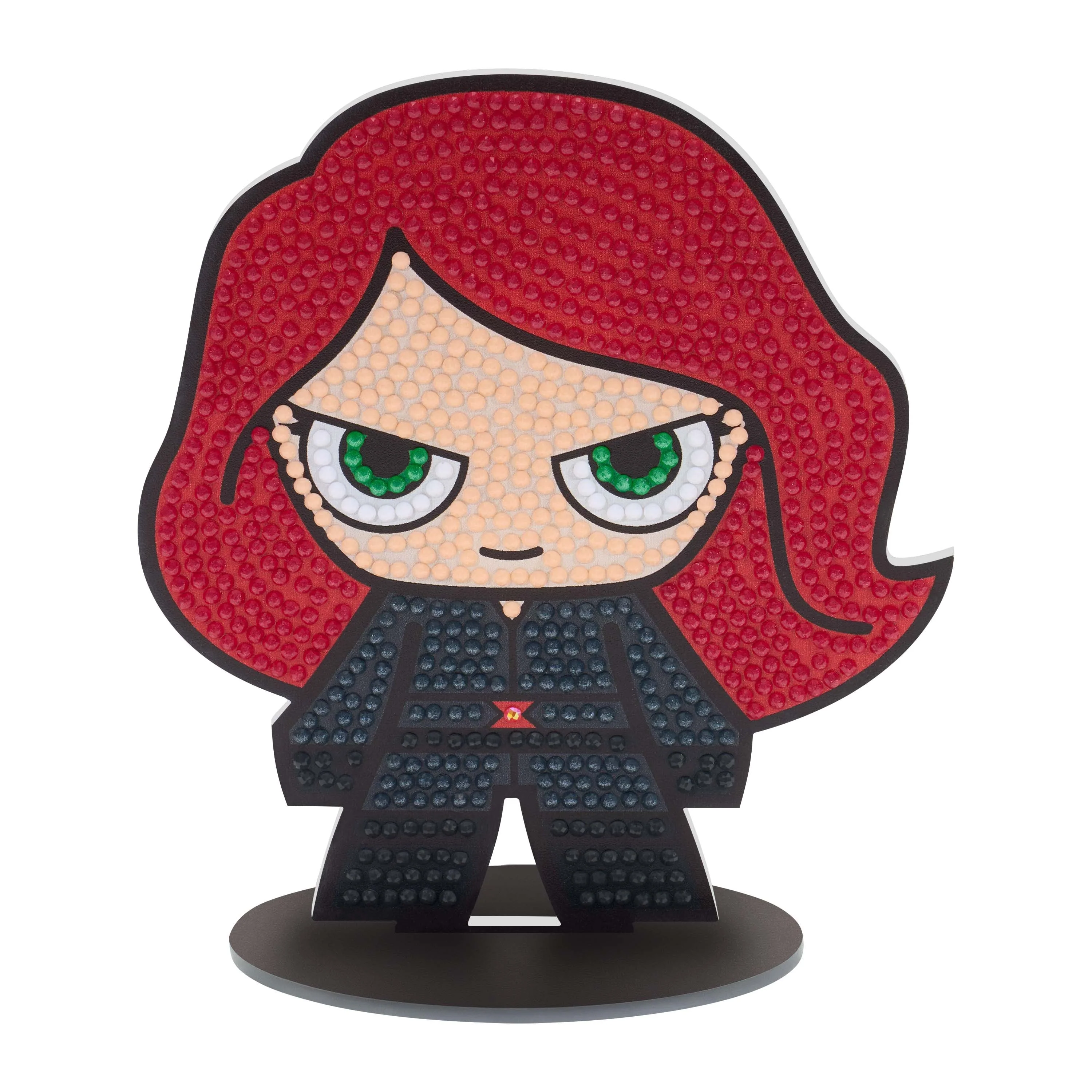 Sparkle Palsâ¢ - Black Widowâ¢