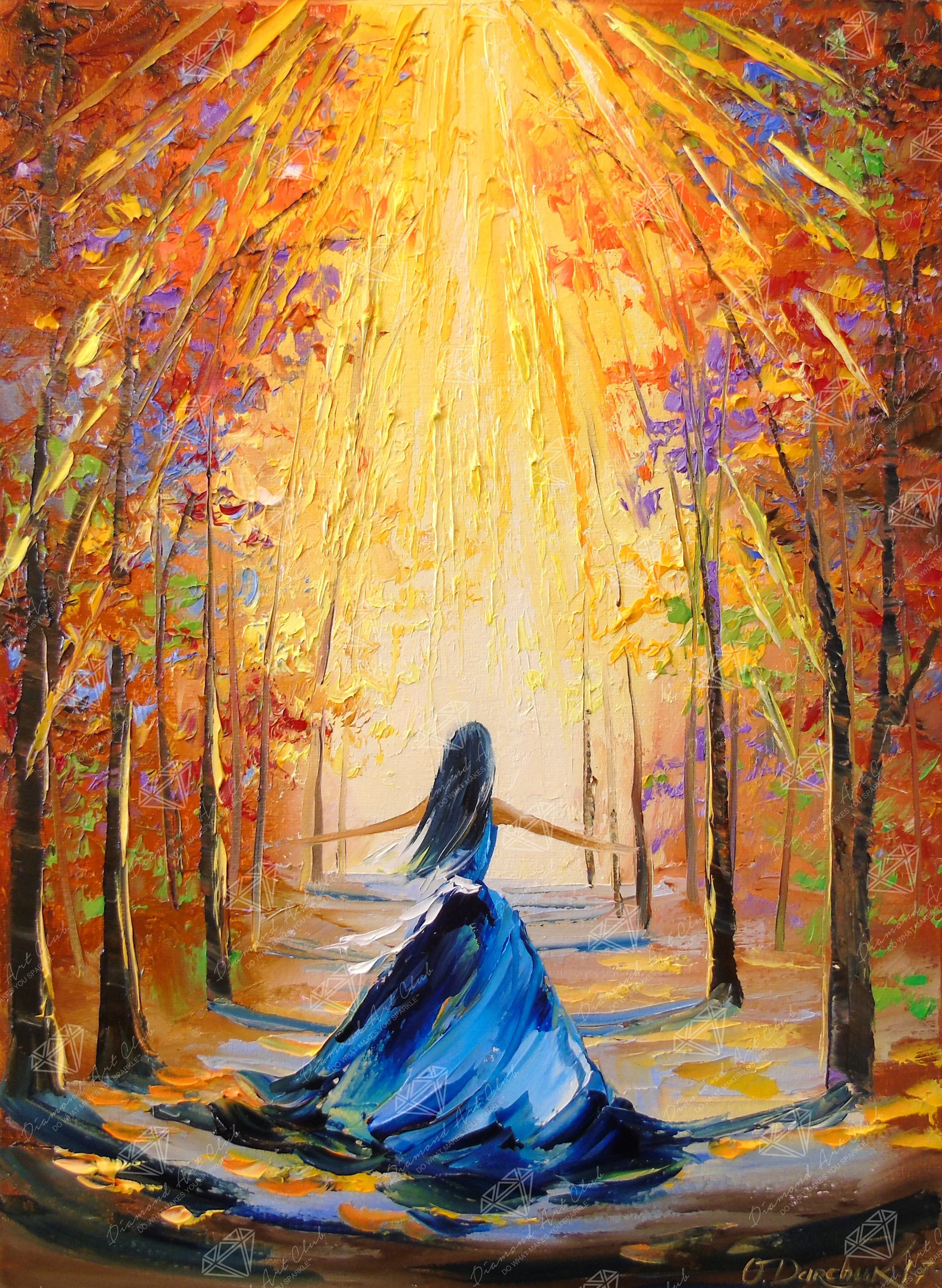 Autumn Walk