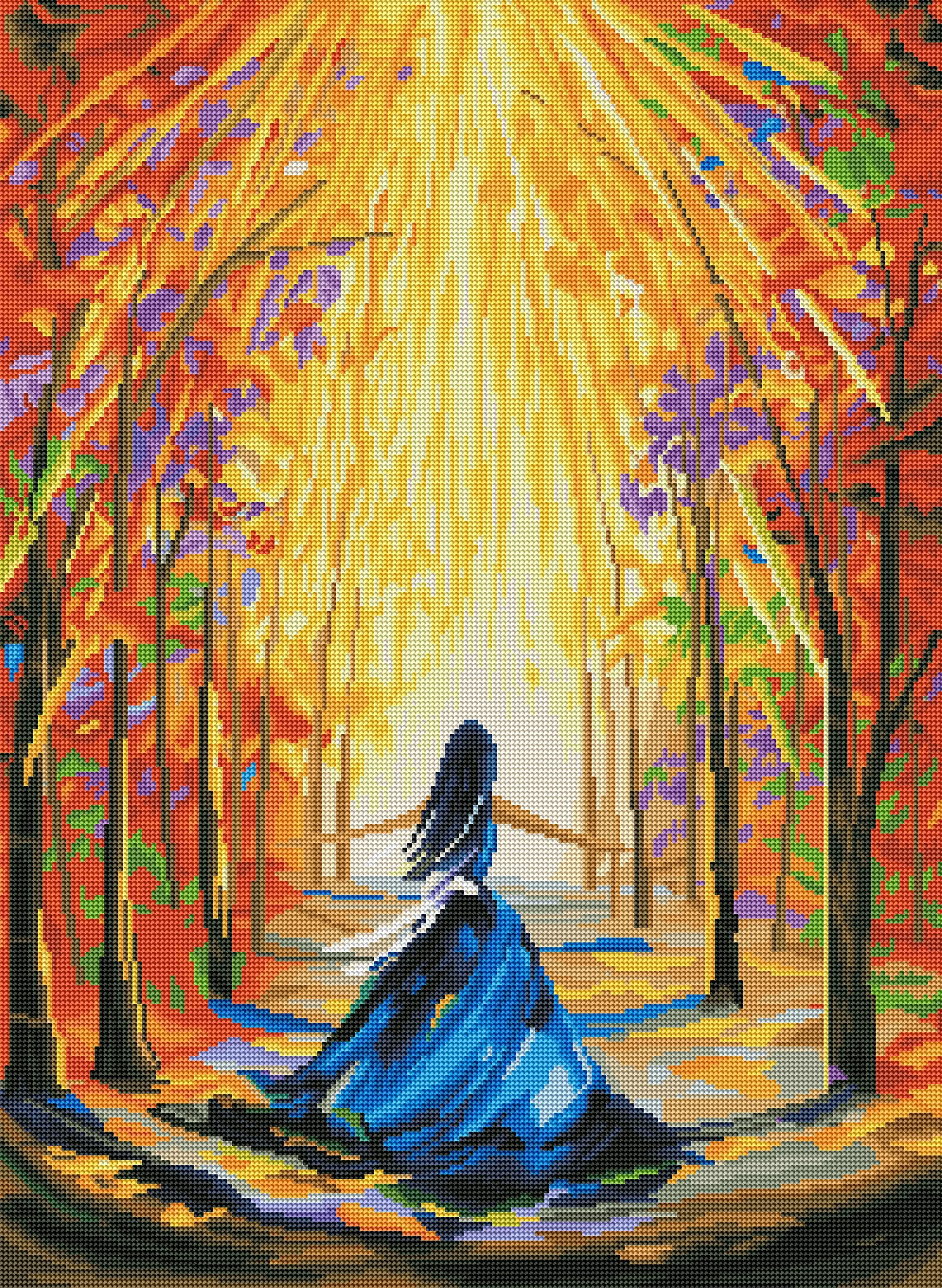 Autumn Walk