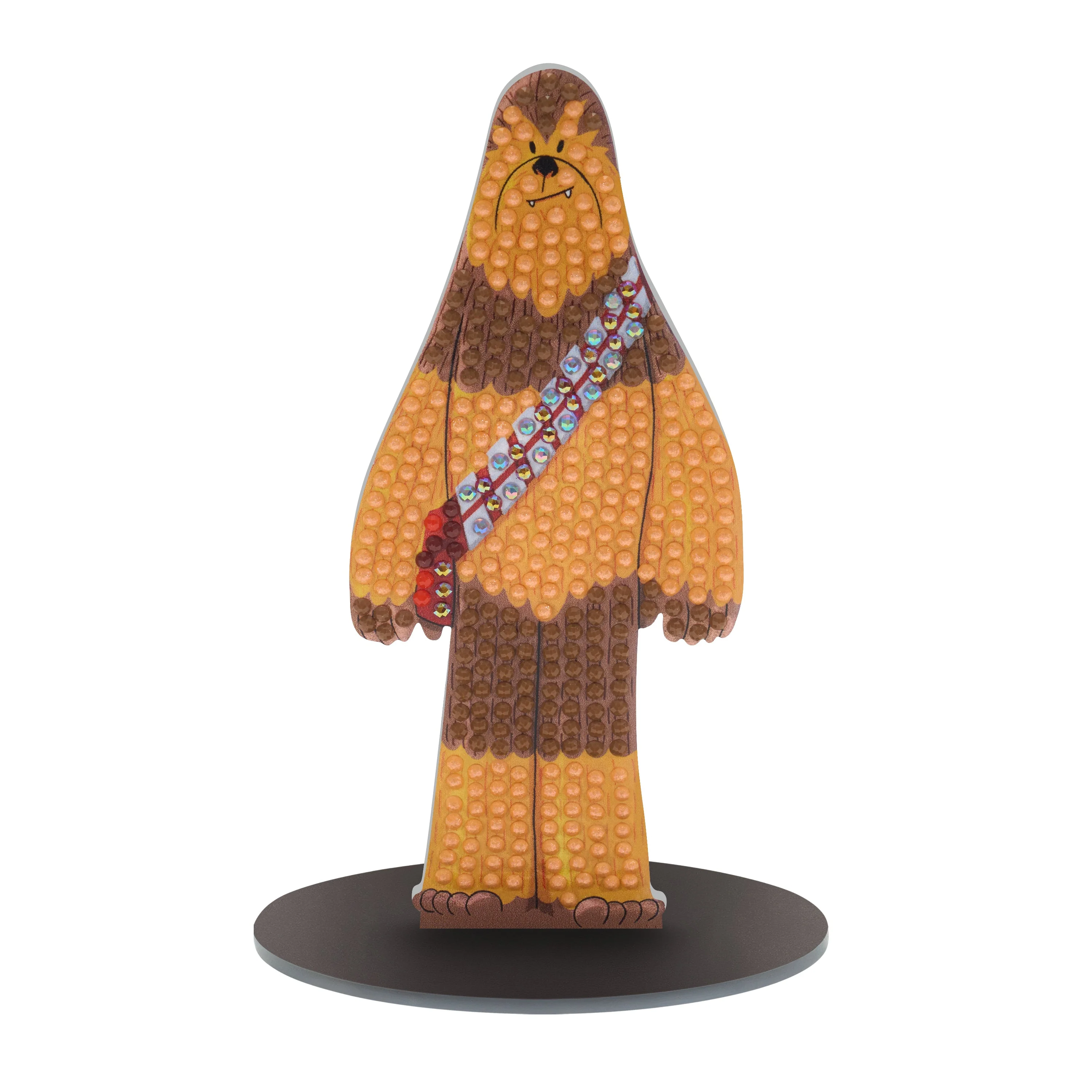 Sparkle Palsâ¢ - Chewbaccaâ¢