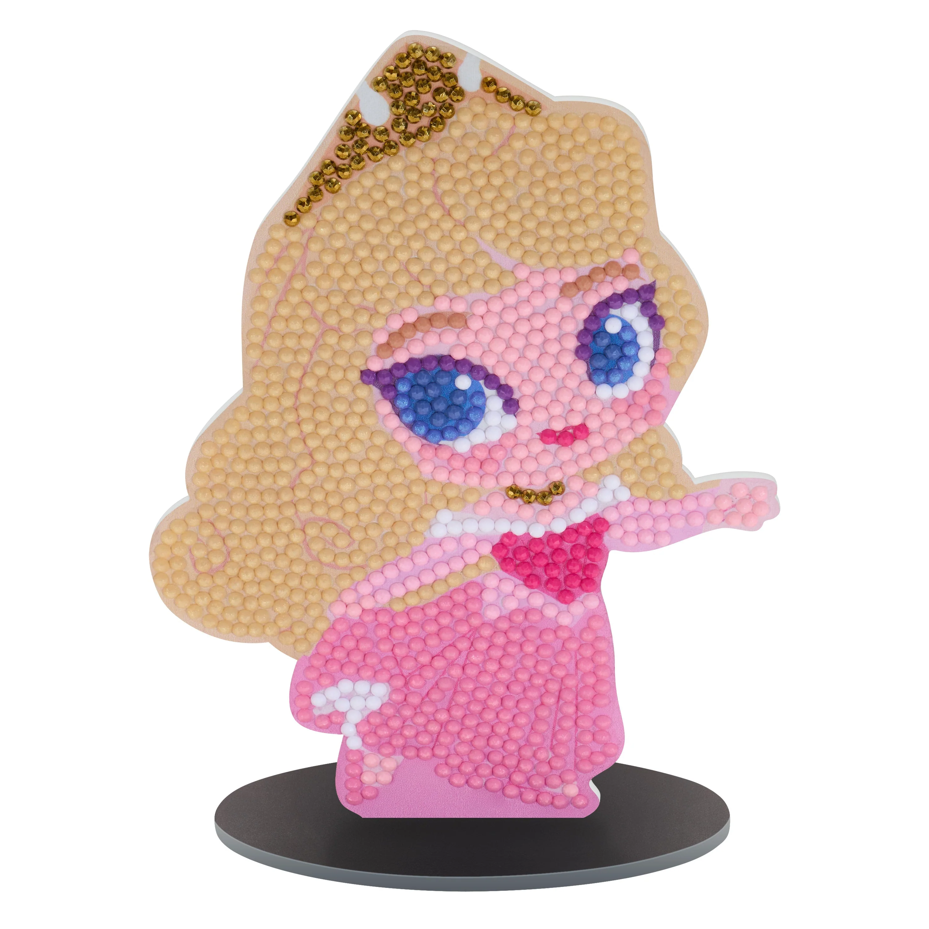 Sparkle Palsâ¢ - Chibi Auroraâ¢