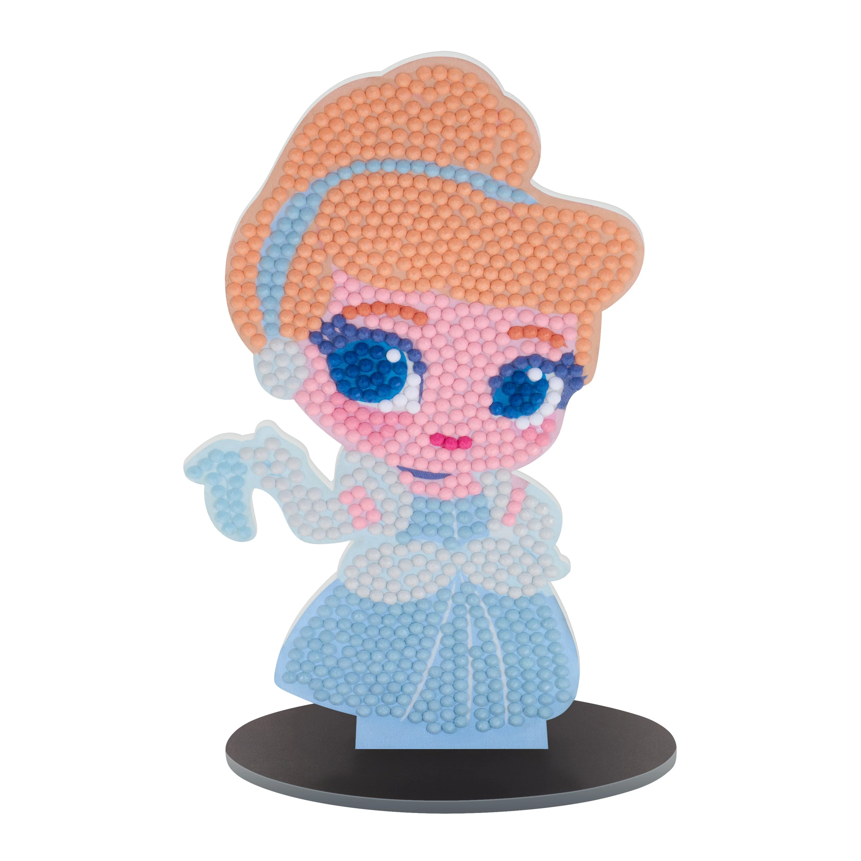 Sparkle Palsâ¢ - Chibi Cinderellaâ¢