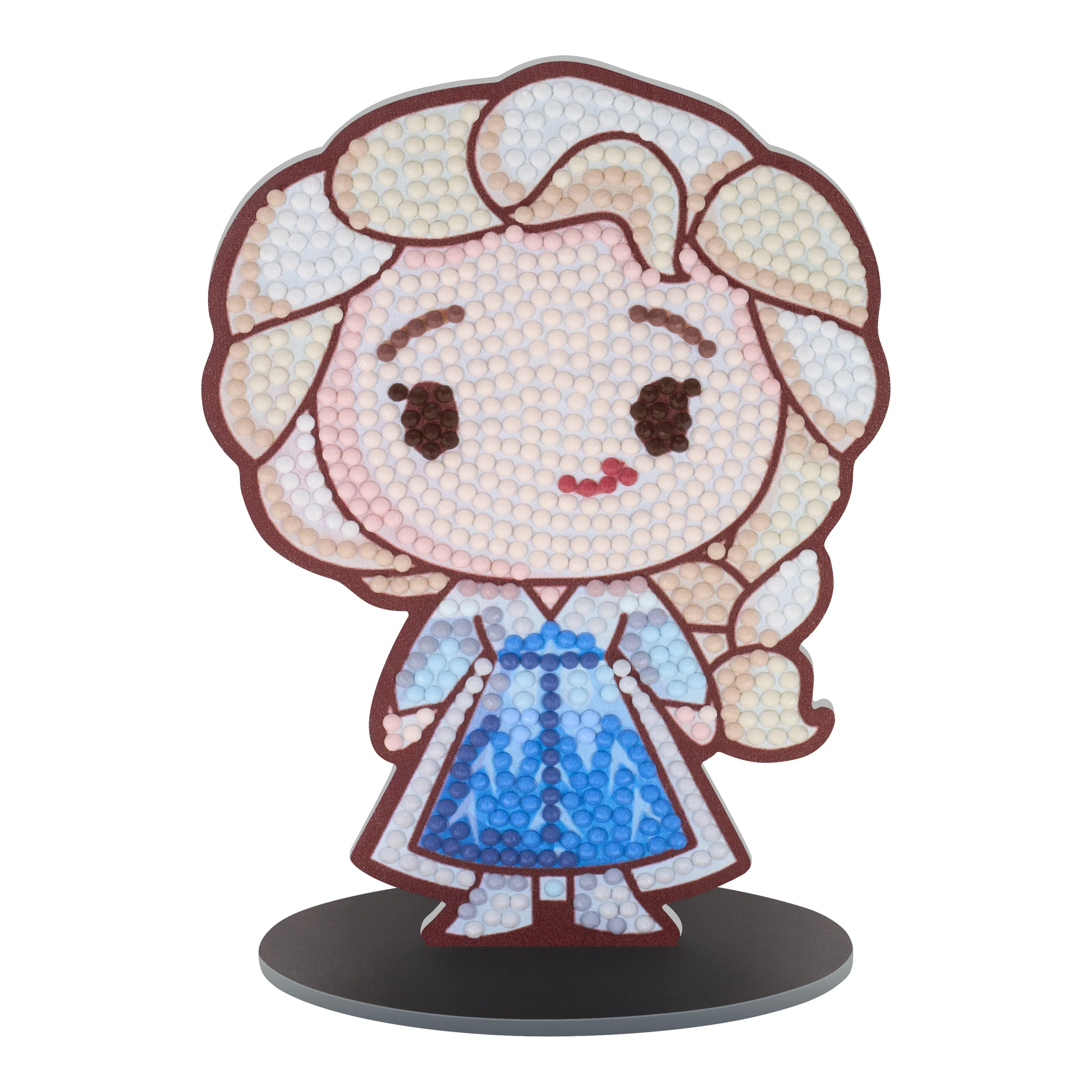 Sparkle Palsâ¢ - Chibi Elsa