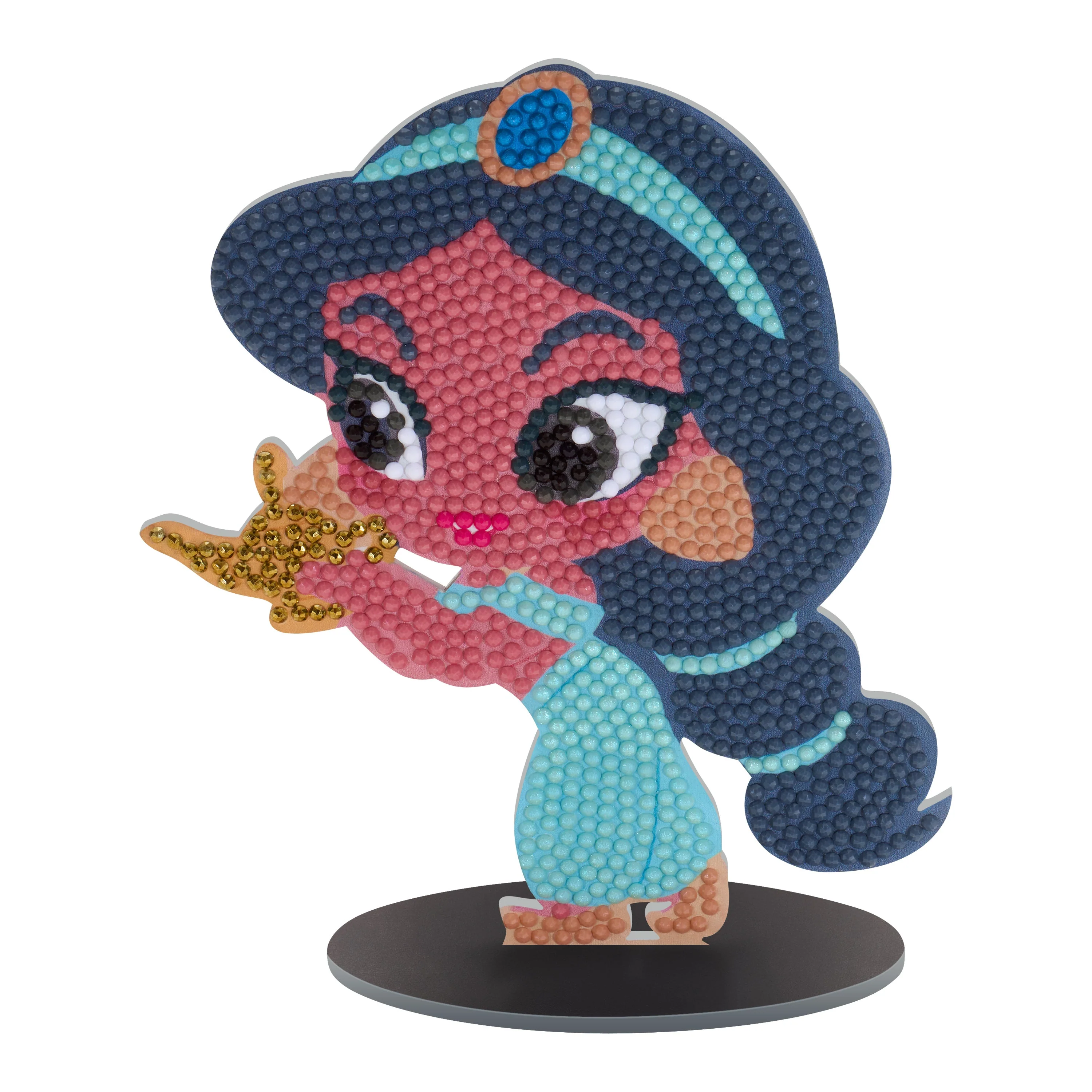 Sparkle Palsâ¢ - Chibi Jasmineâ¢
