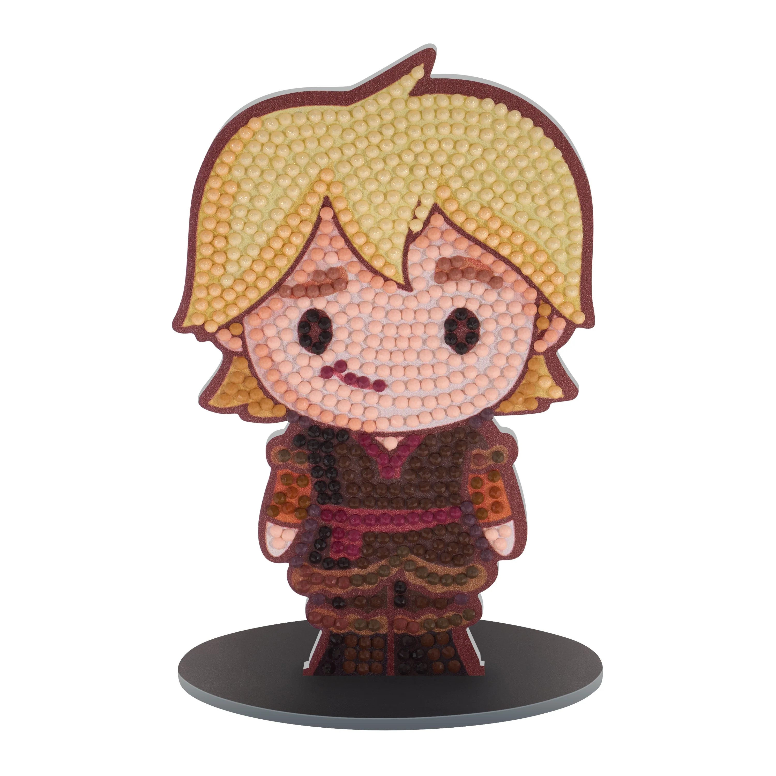 Sparkle Palsâ¢ - Chibi Kristoff