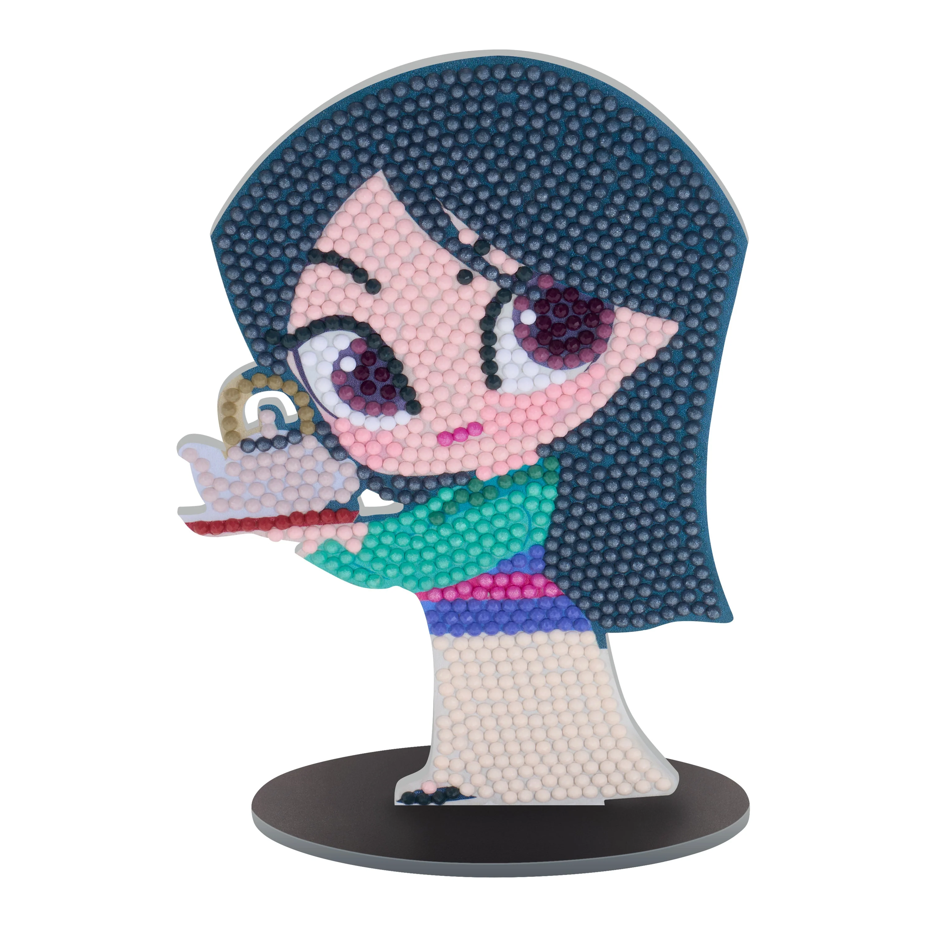 Sparkle Palsâ¢ - Chibi Mulanâ¢