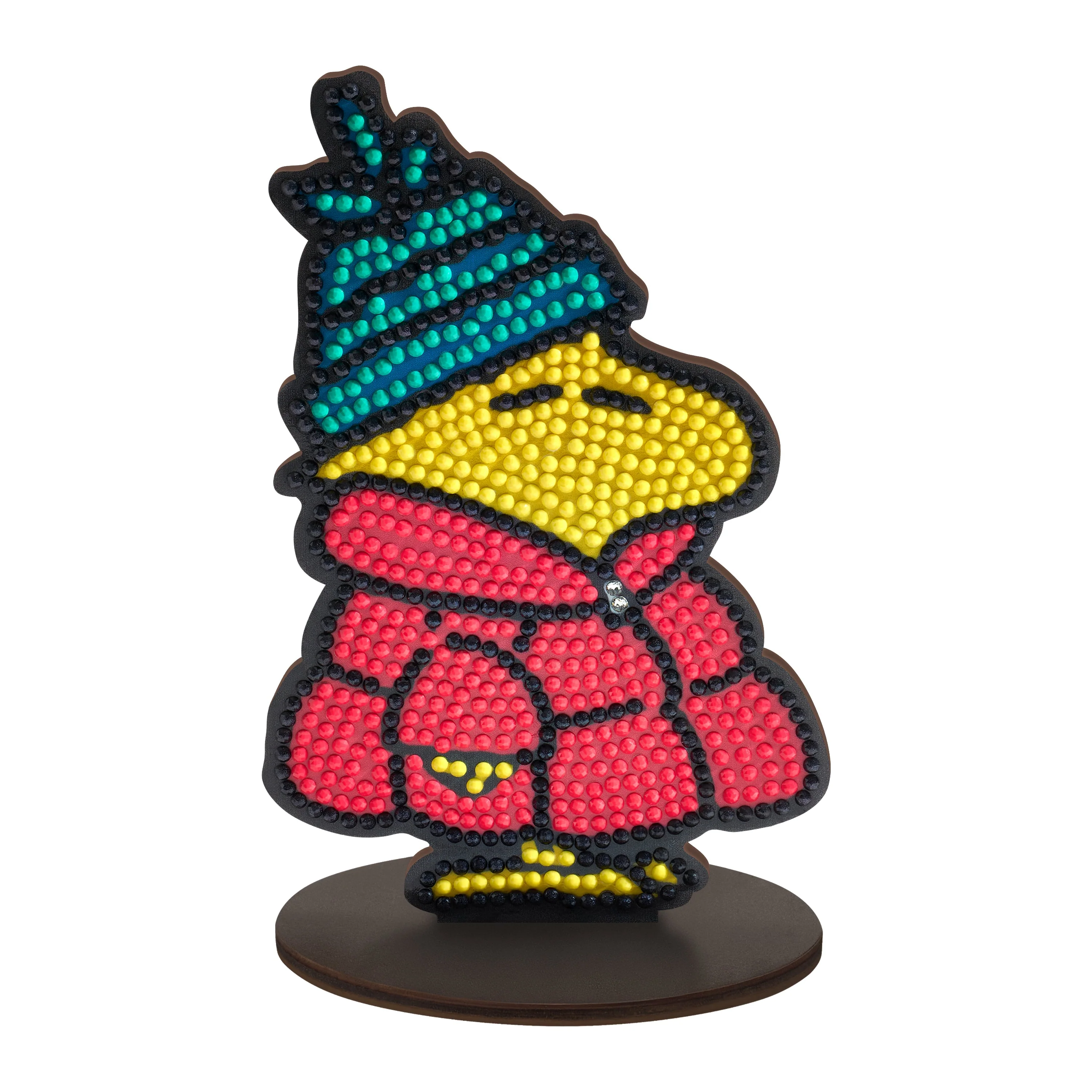 Sparkle Palsâ¢ - Cozy Woodstock