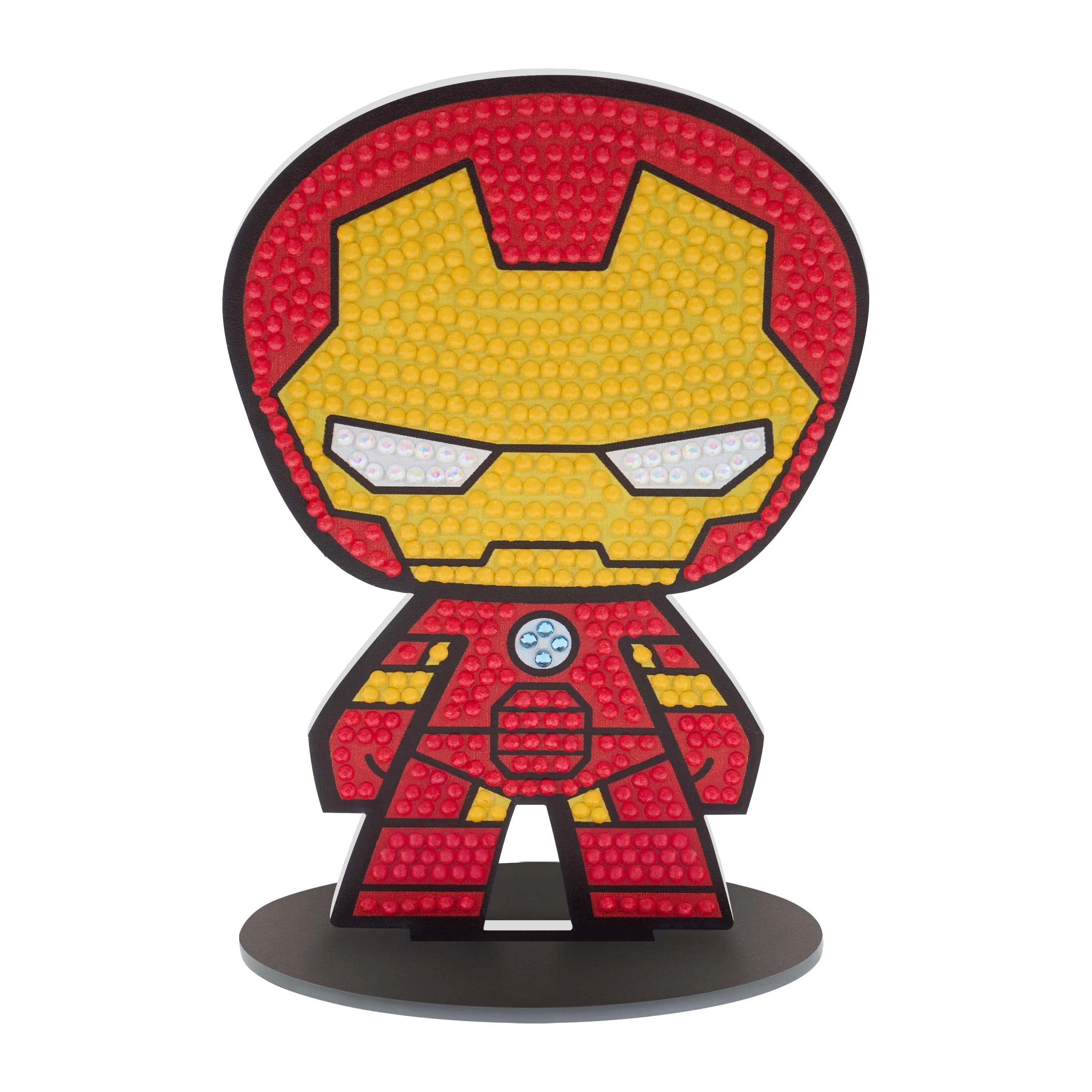 Sparkle Palsâ¢ - Iron Manâ¢
