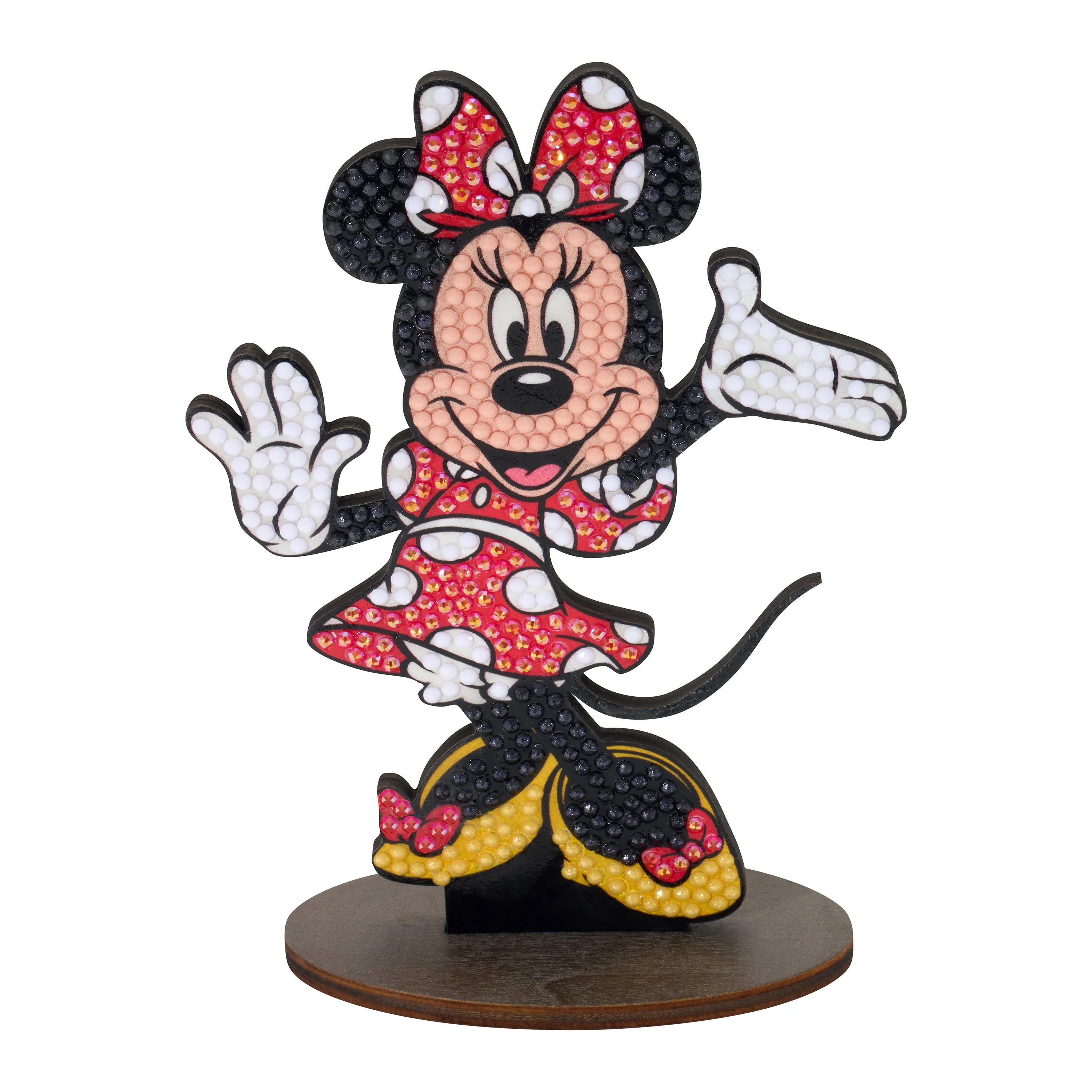 Sparkle Palsâ¢ - Minnie Mouseâ¢