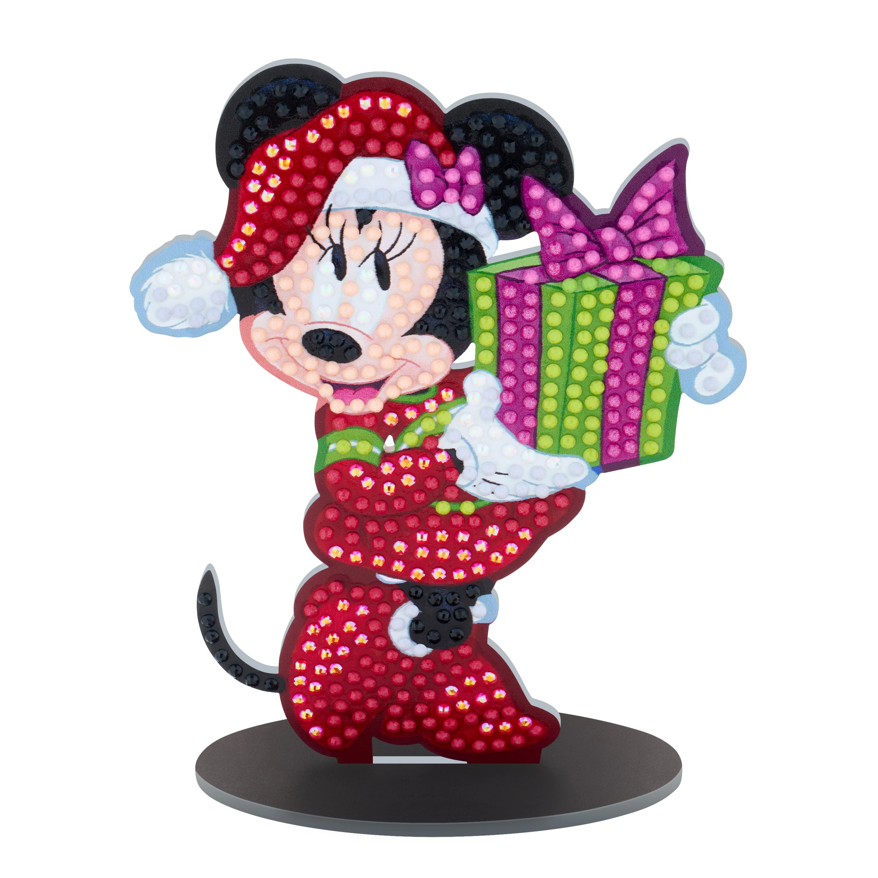 Sparkle Palsâ¢ - Minnieâs Holiday Surprise