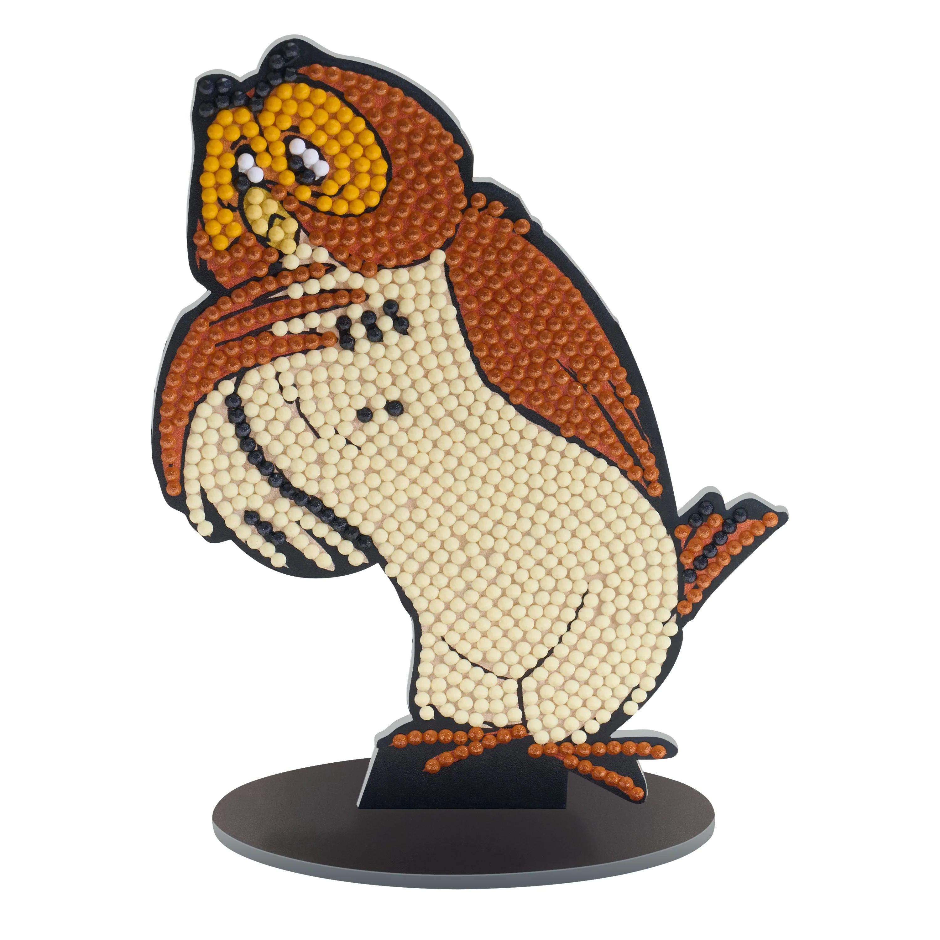 Sparkle Palsâ¢ - Owl