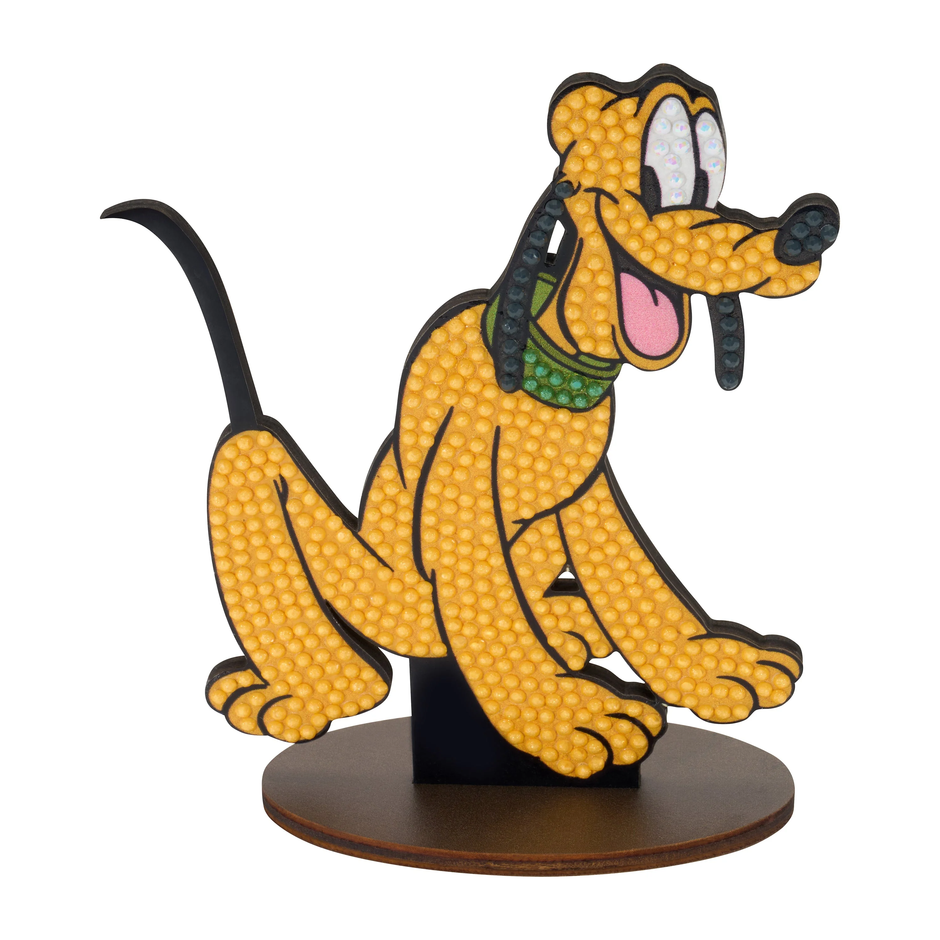 Sparkle Palsâ¢ - Pluto
