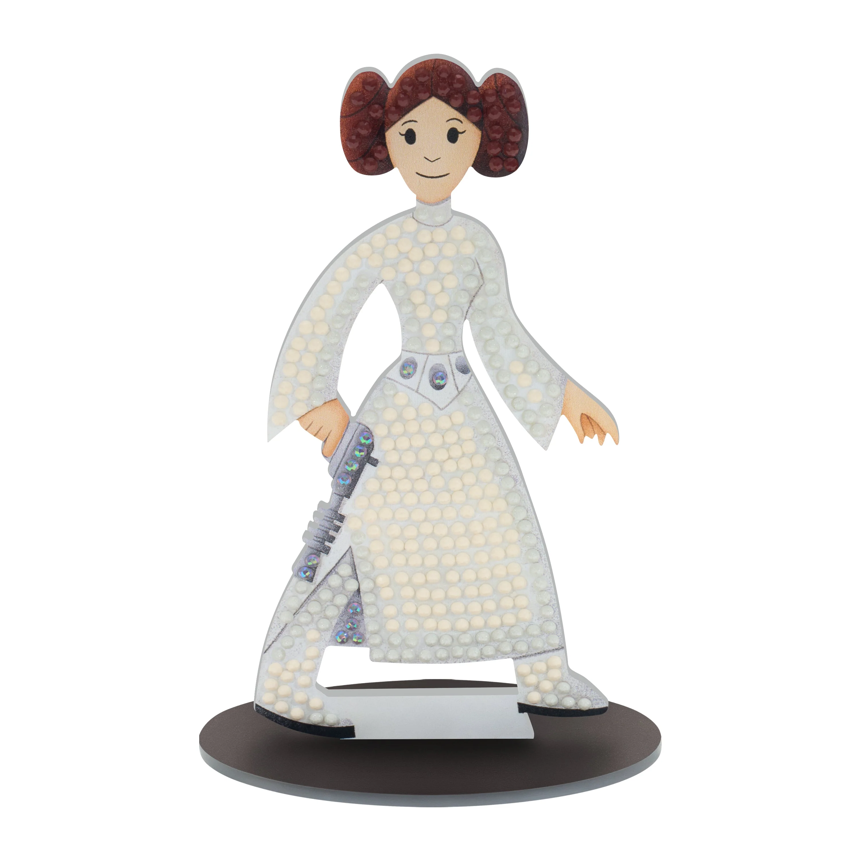 Sparkle Palsâ¢ - Princess Leiaâ¢