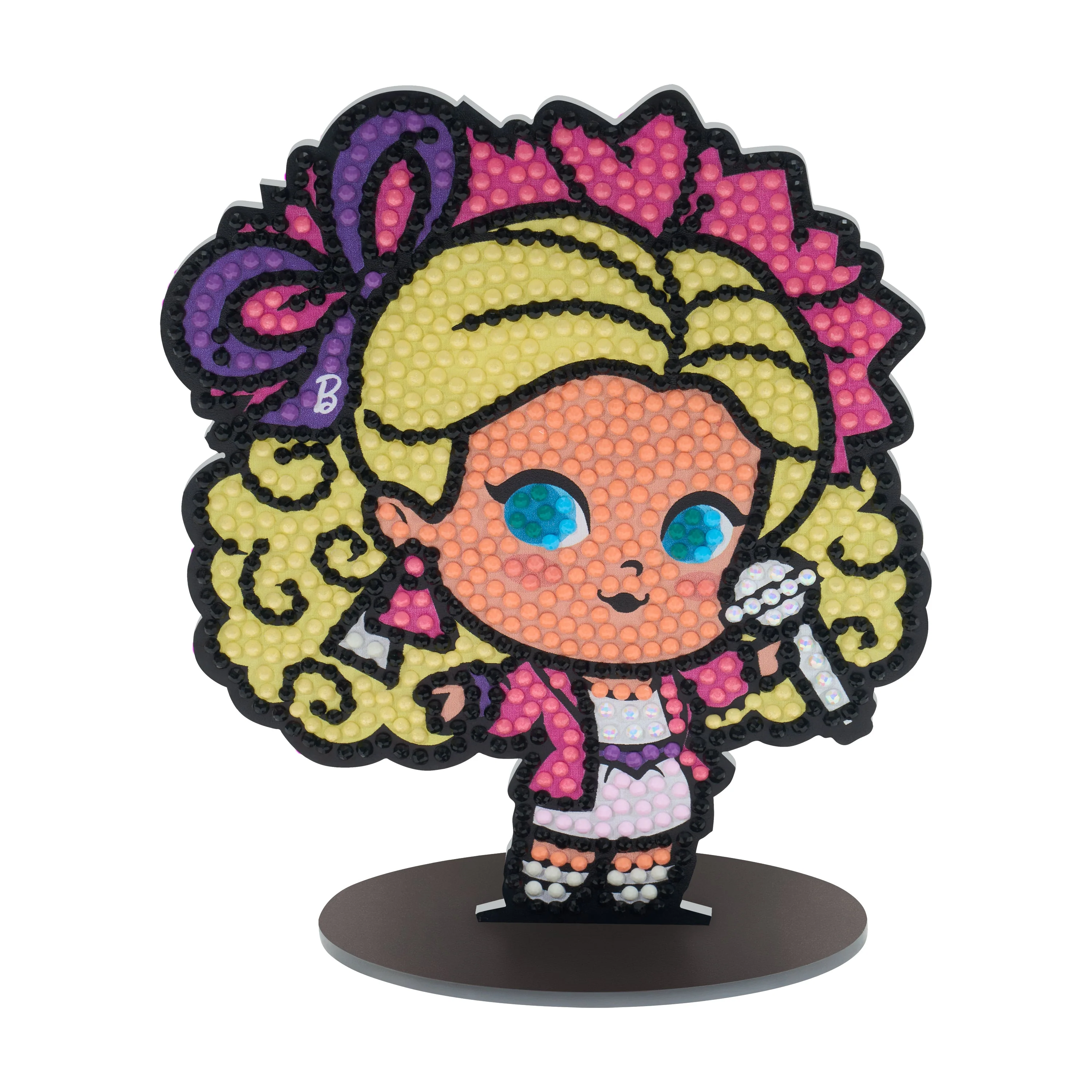 Sparkle Palsâ¢ - Rocker Barbieâ¢