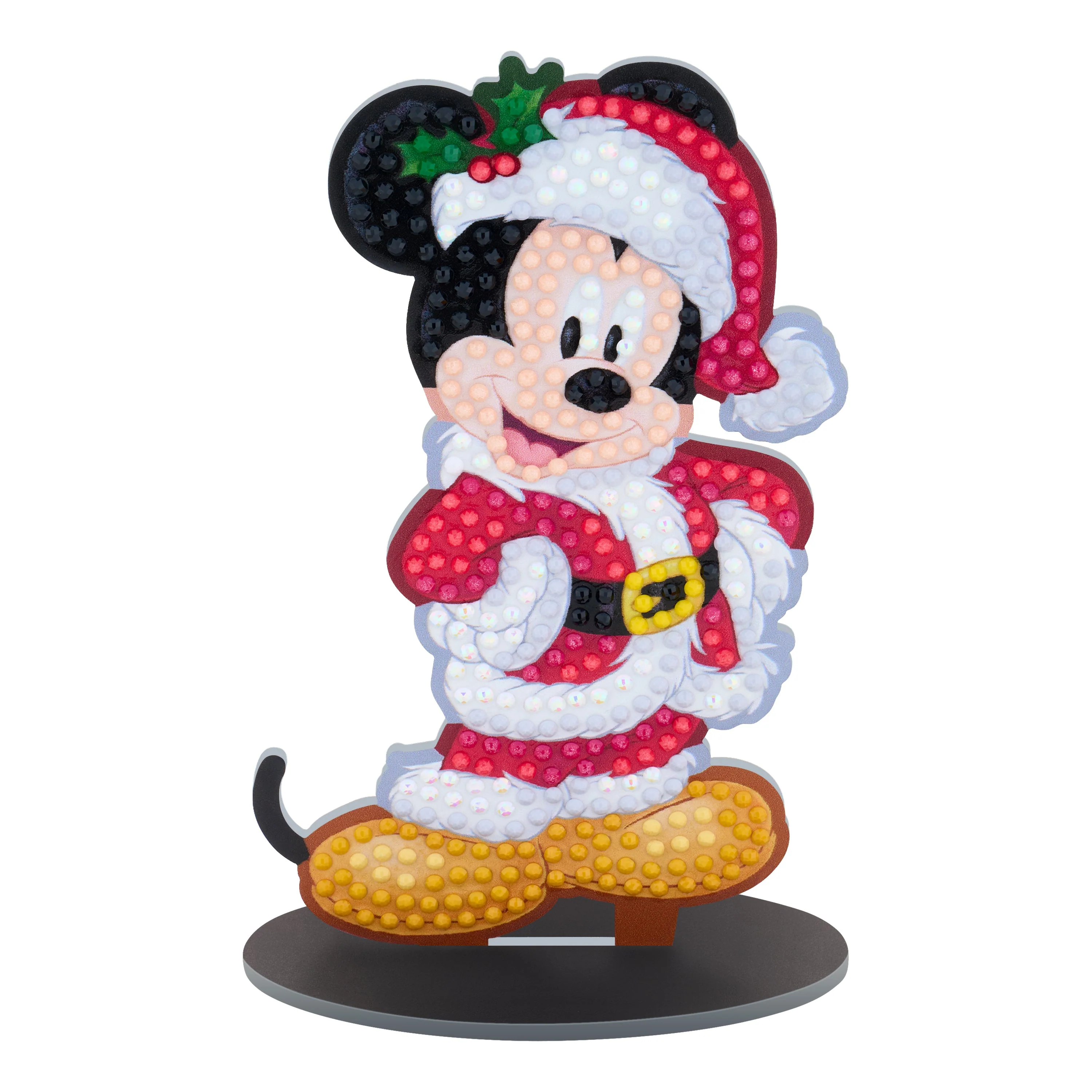 Sparkle Palsâ¢ - Santa Mickey Magic