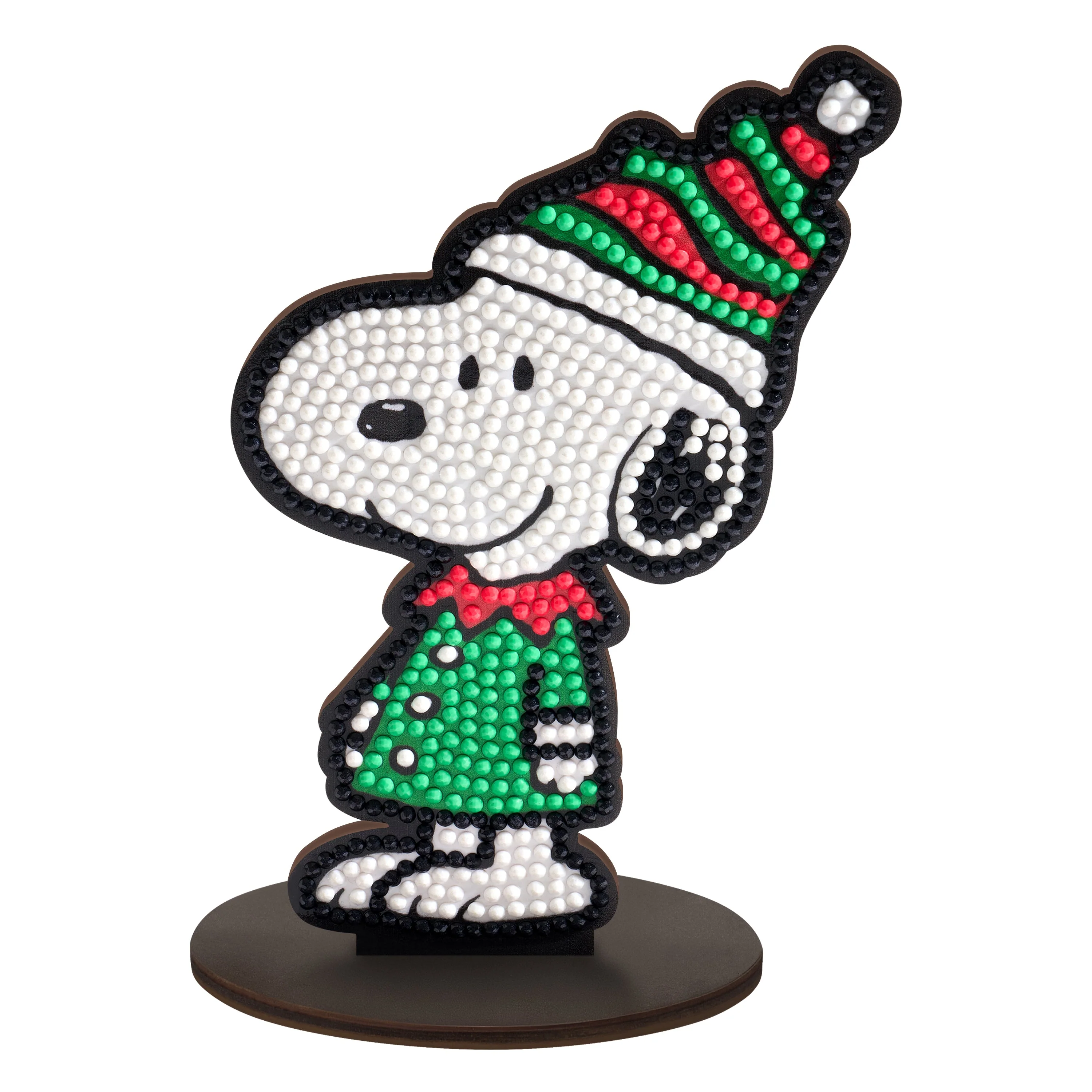 Sparkle Palsâ¢ - Snoopy Elf