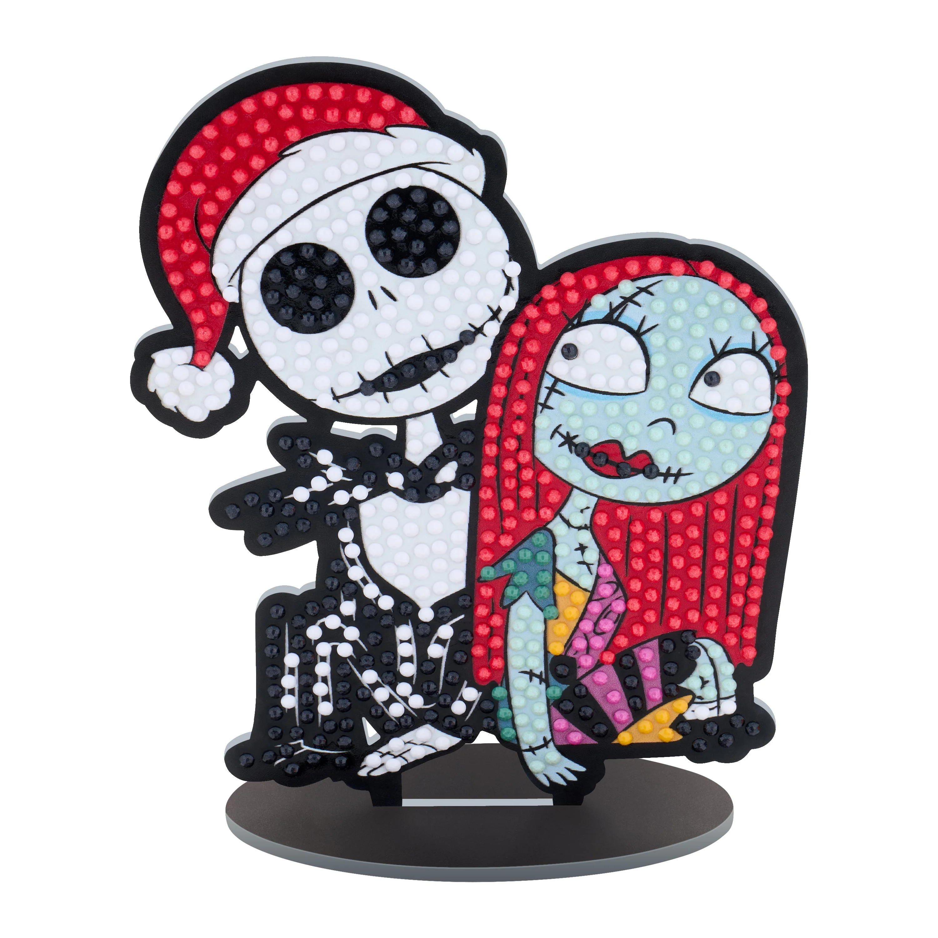 Sparkle Palsâ¢ - Spooky Holiday Romance