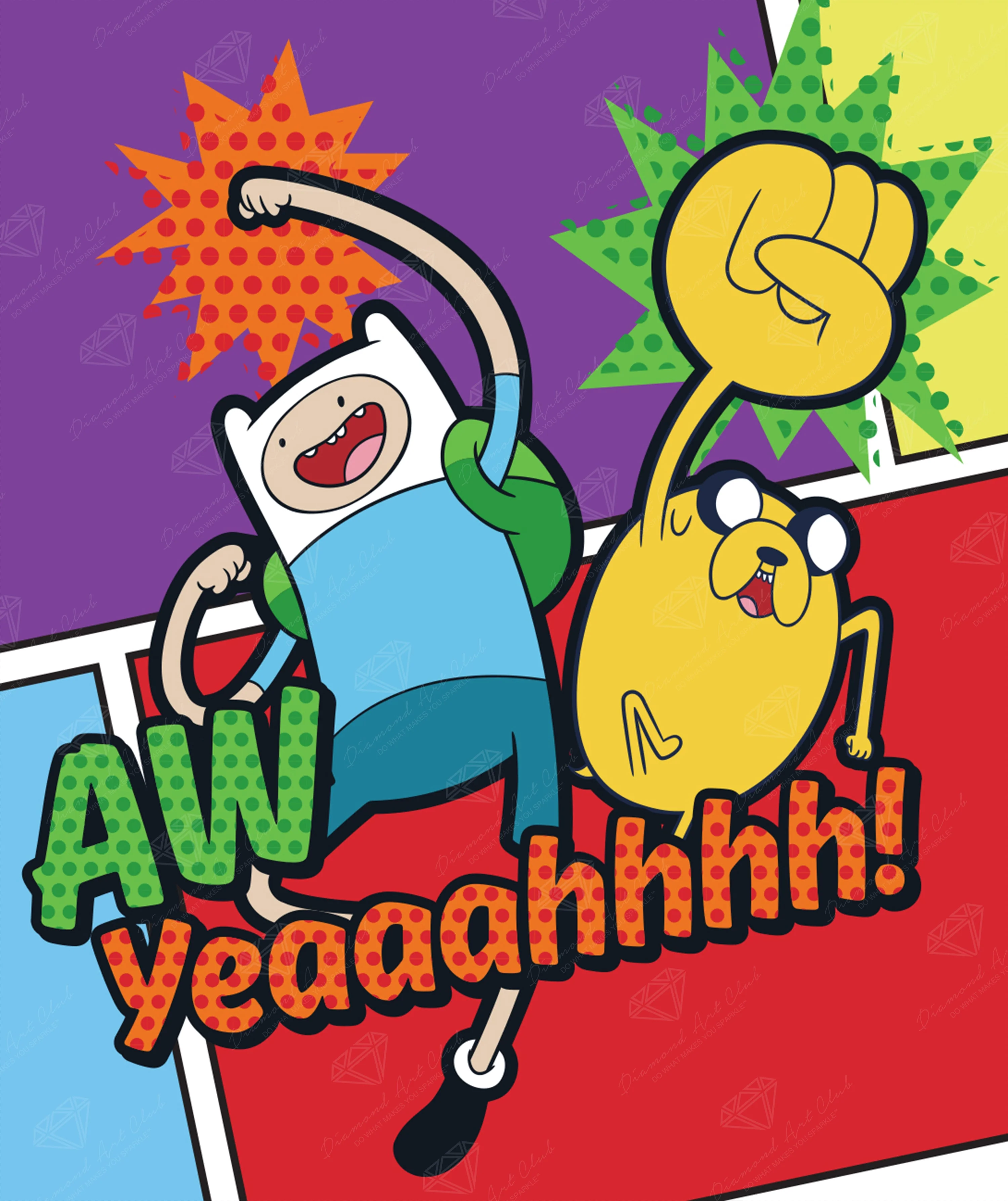 Aw Yeaaahhhh!