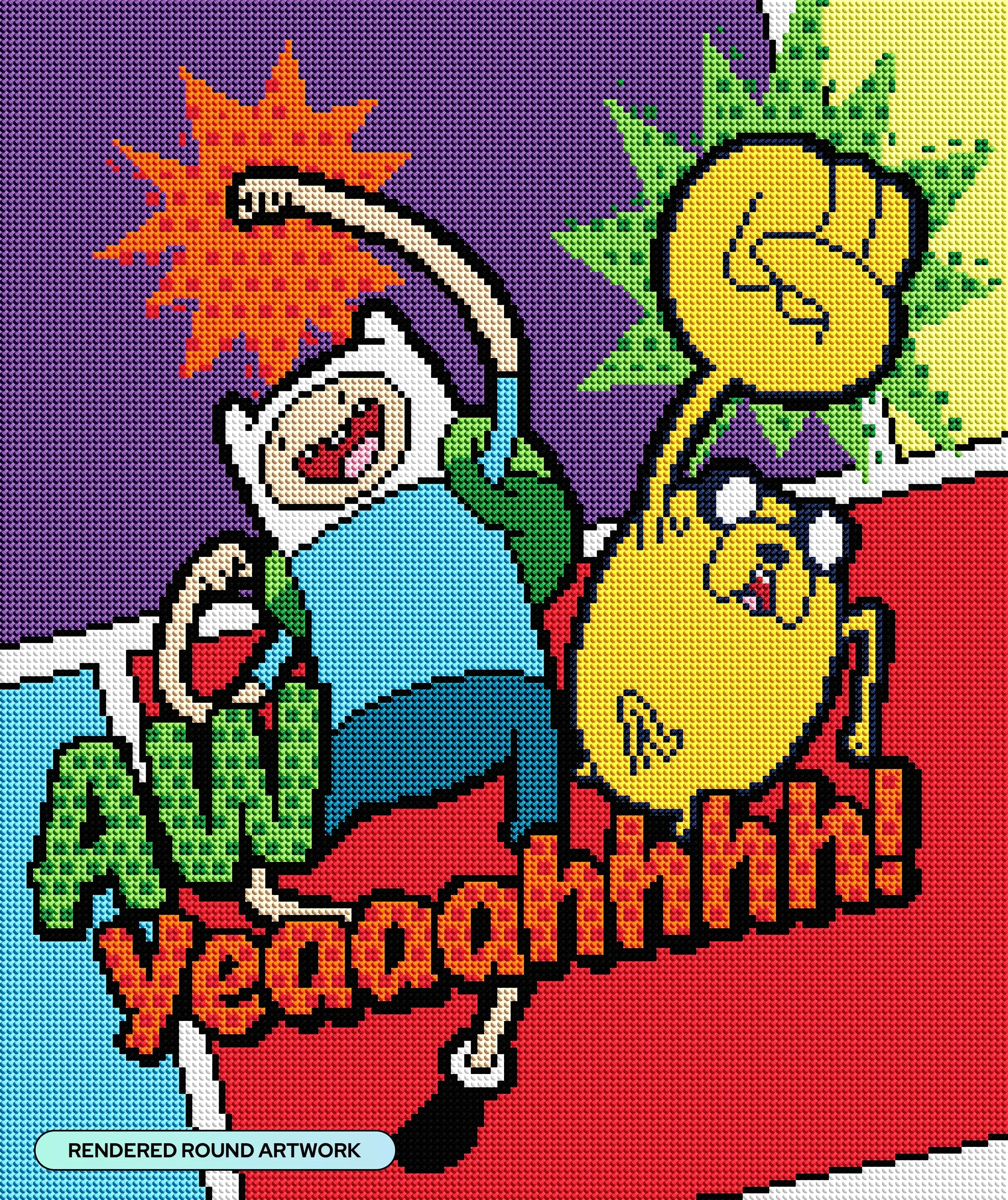 Aw Yeaaahhhh!