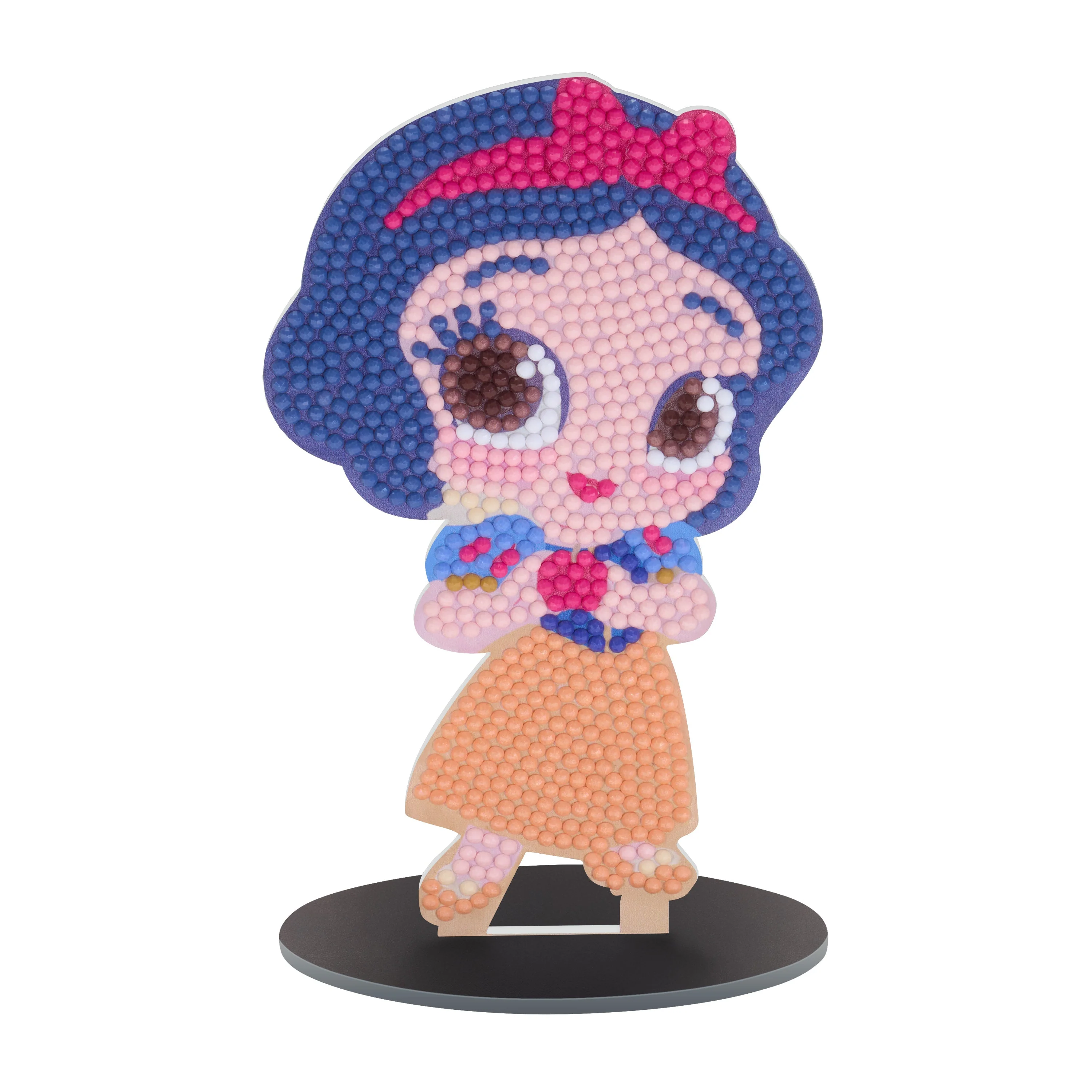 Sparkle Pals⢠- © Disney Princesses Complete Set