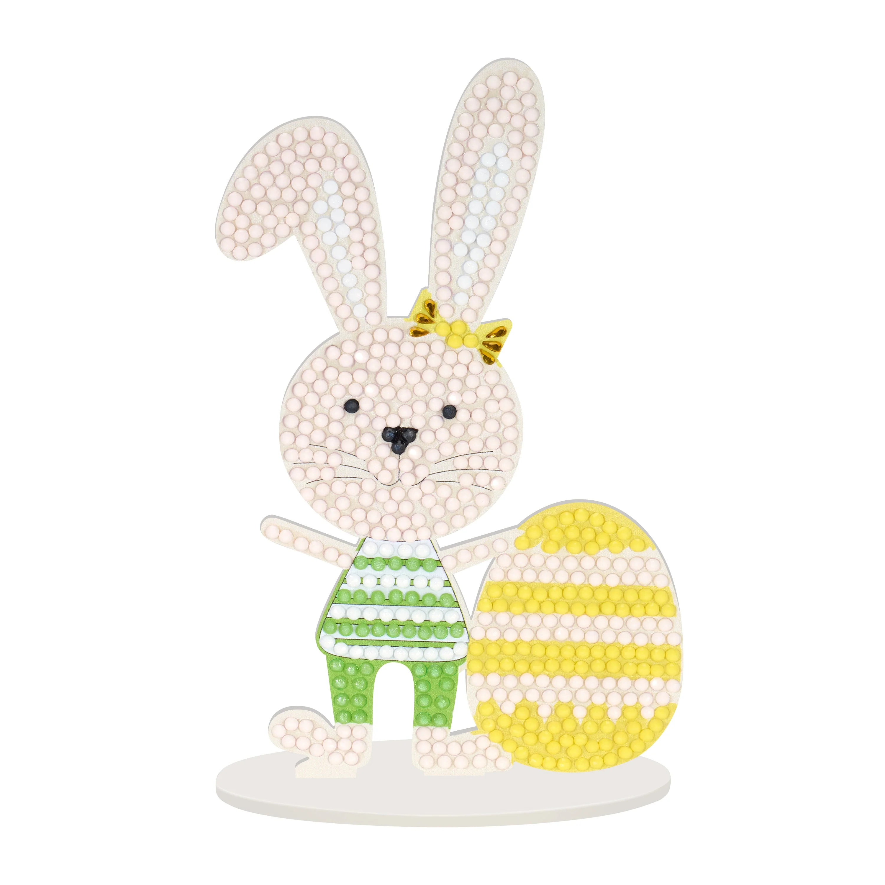 Sparkle Scenes - Easter Bunny