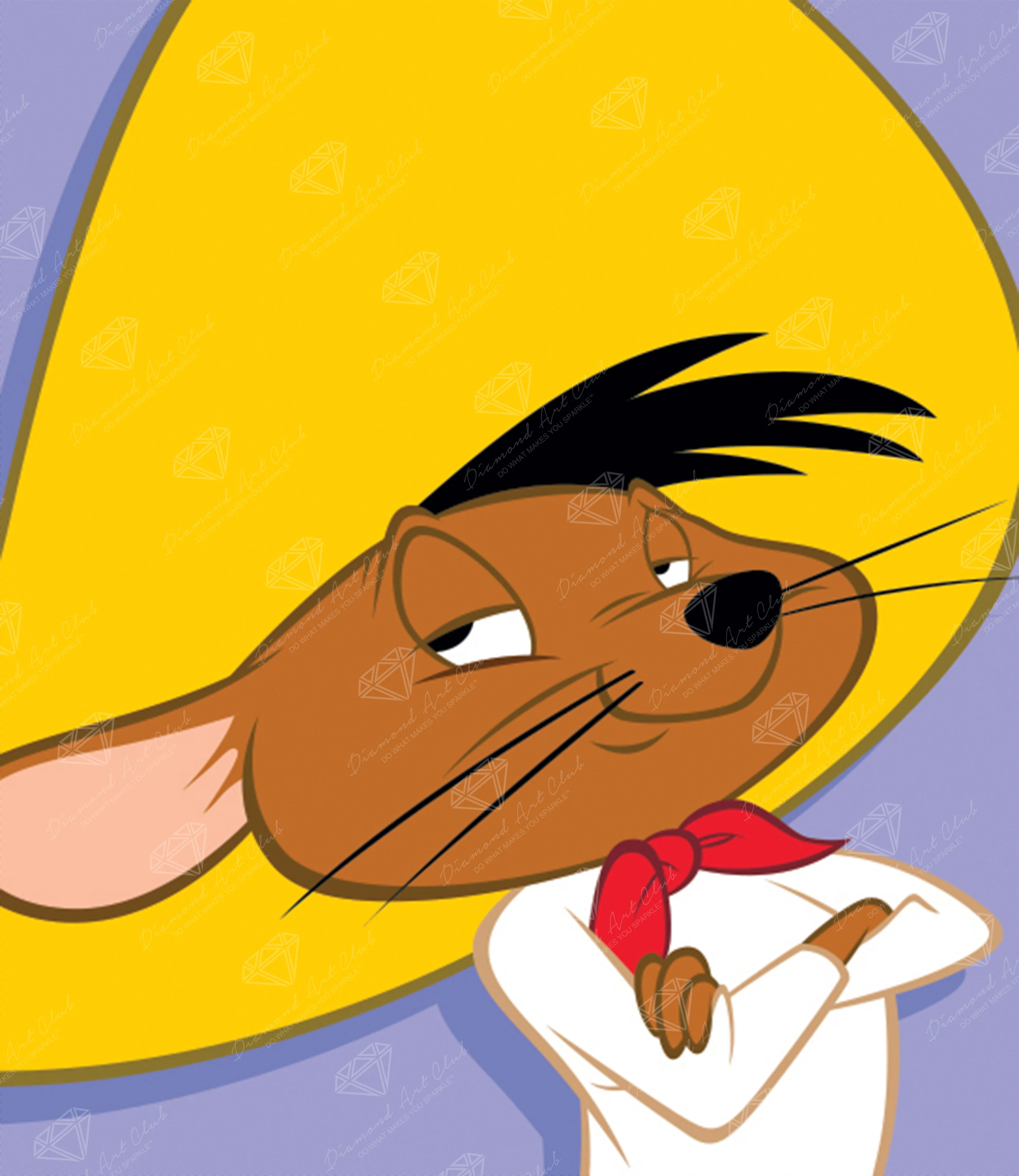 Speedy Gonzalesâ¢