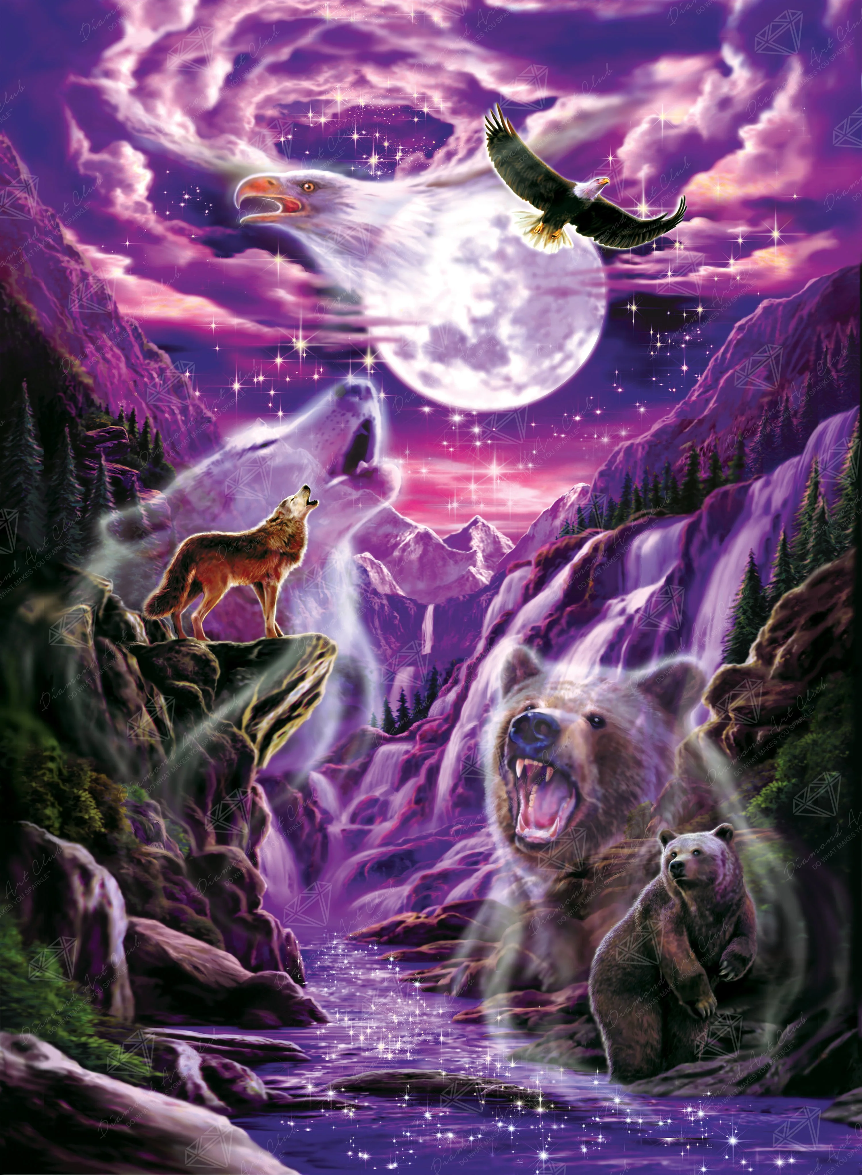 Spirits