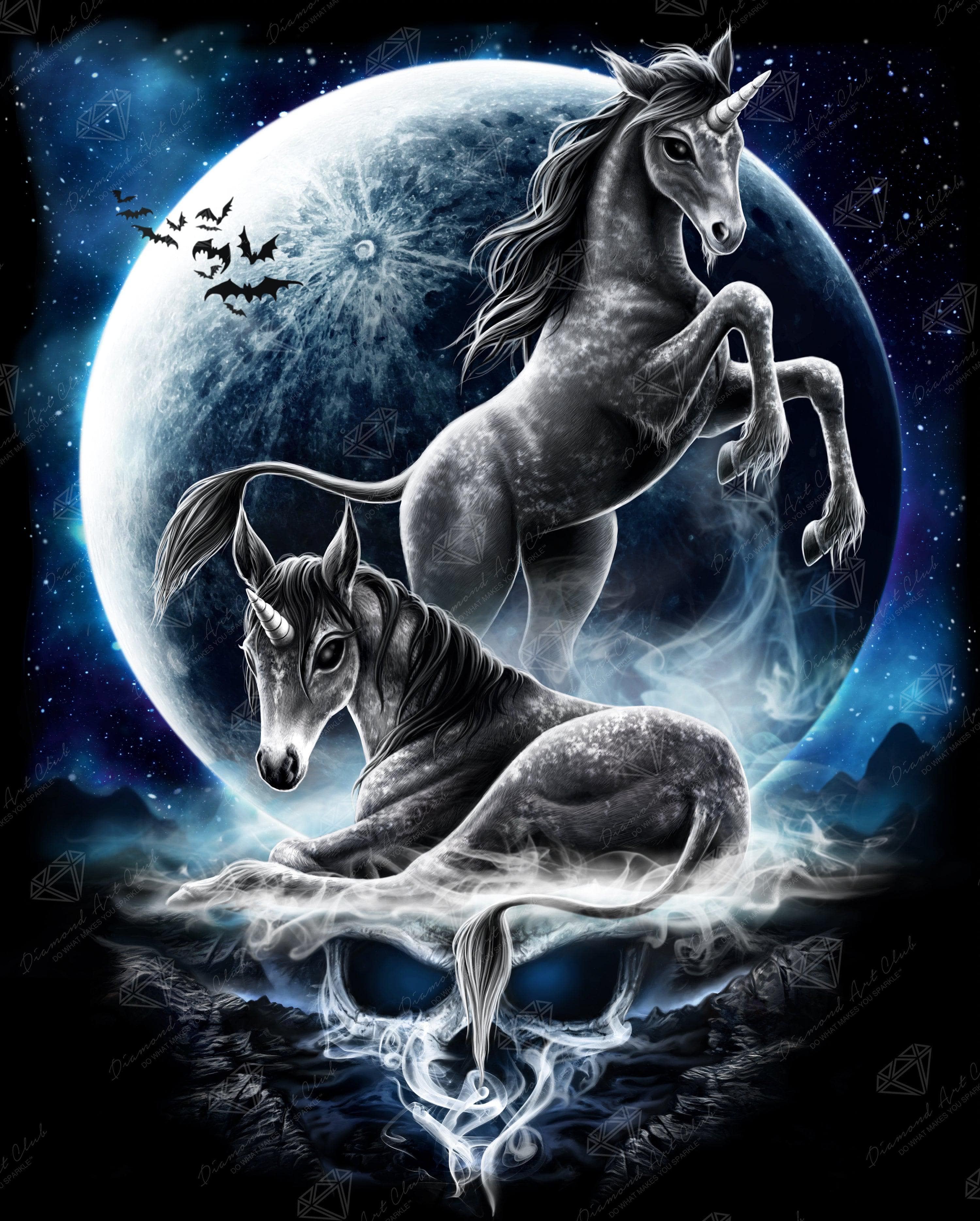 Baby Unicorns