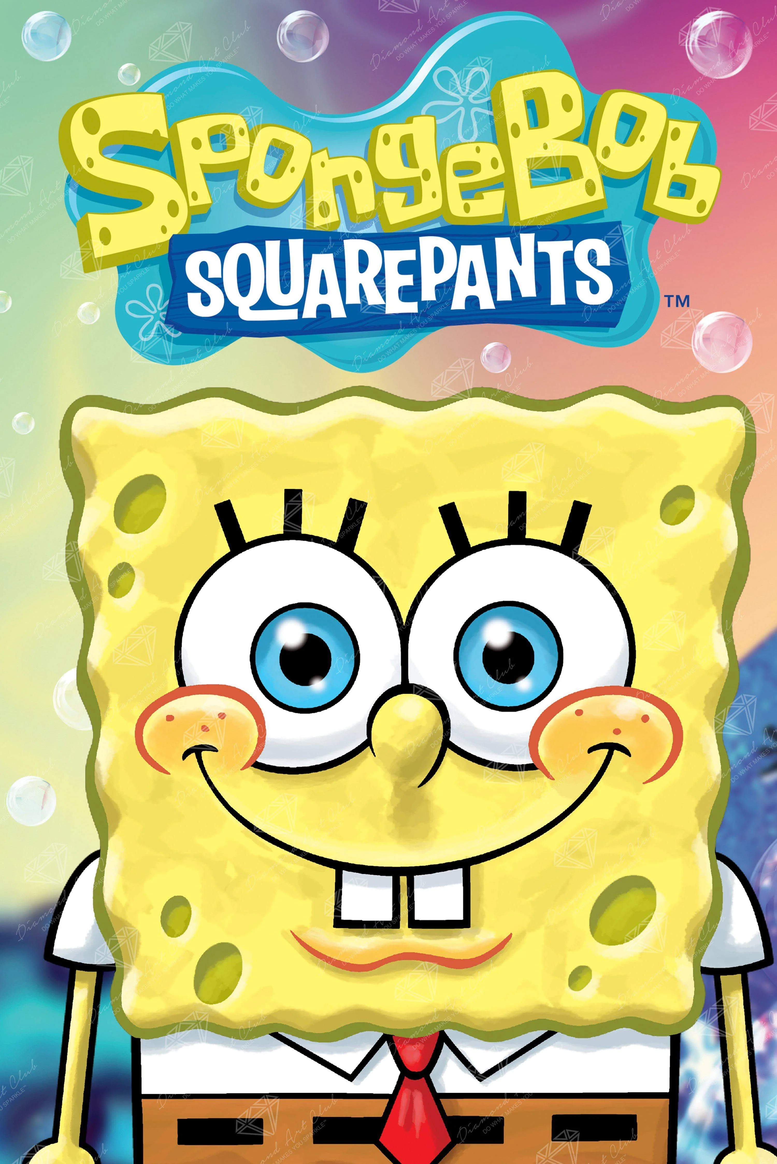 SpongeBob SquarePants