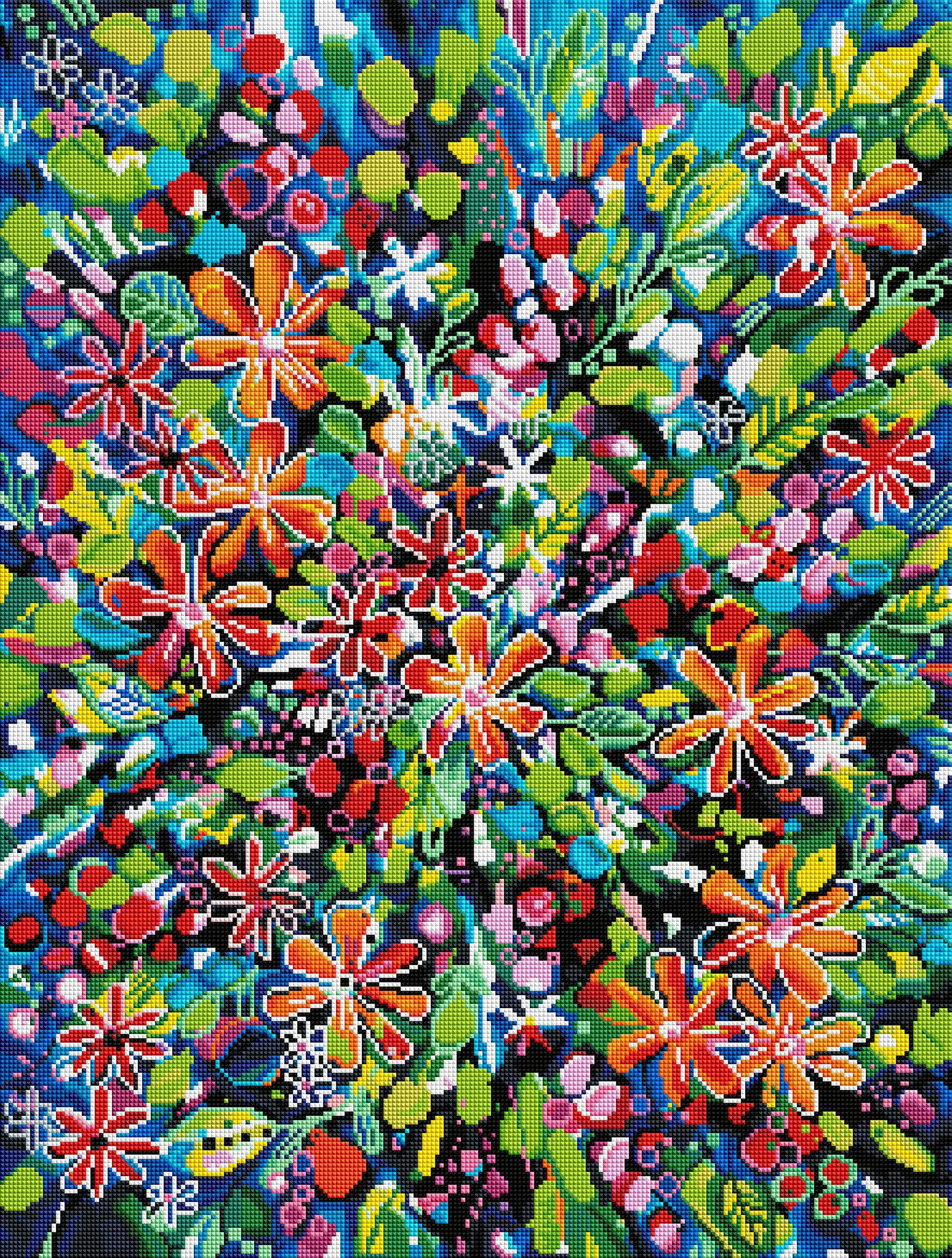 Spring Bouquet