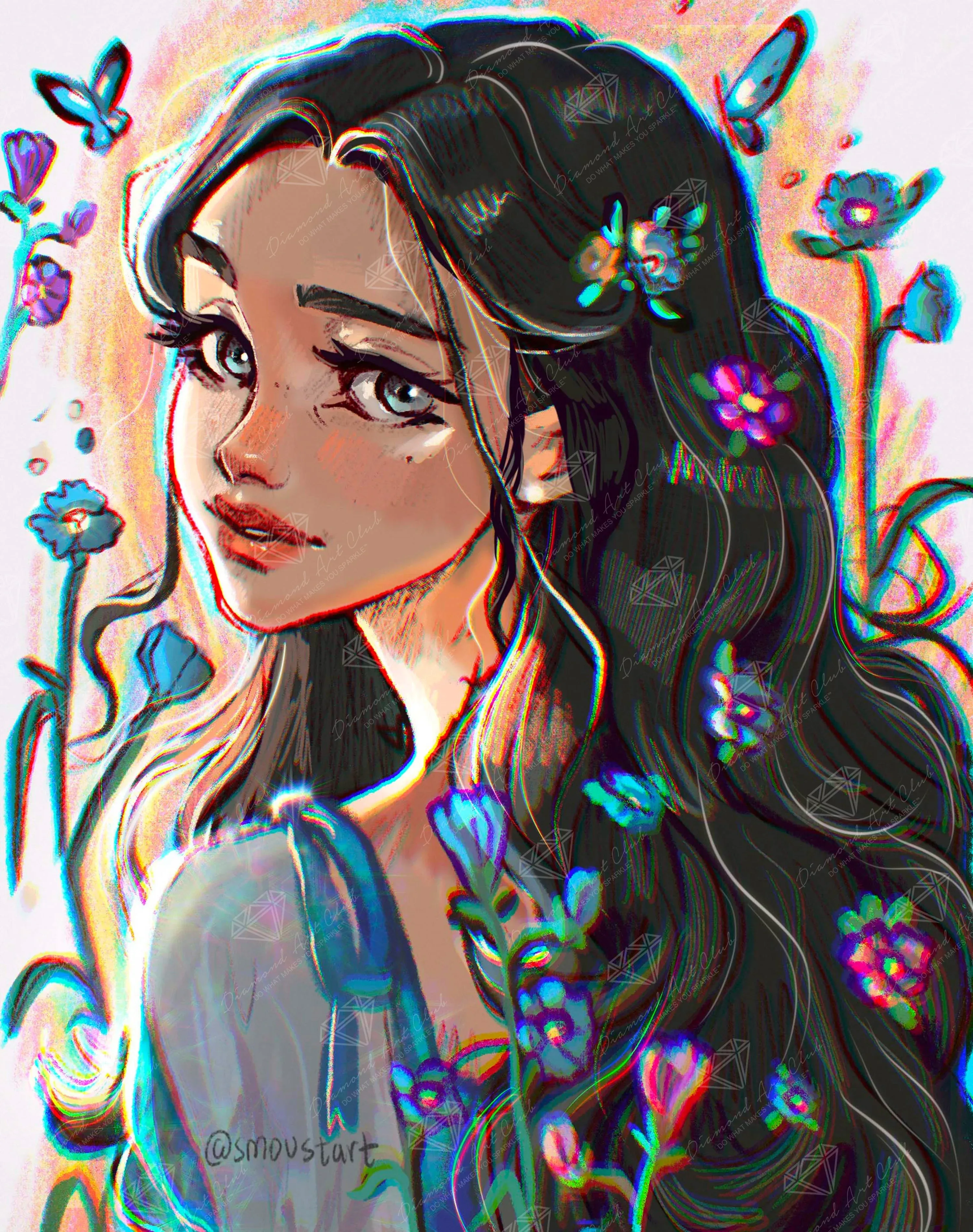 Springtime Blossoms