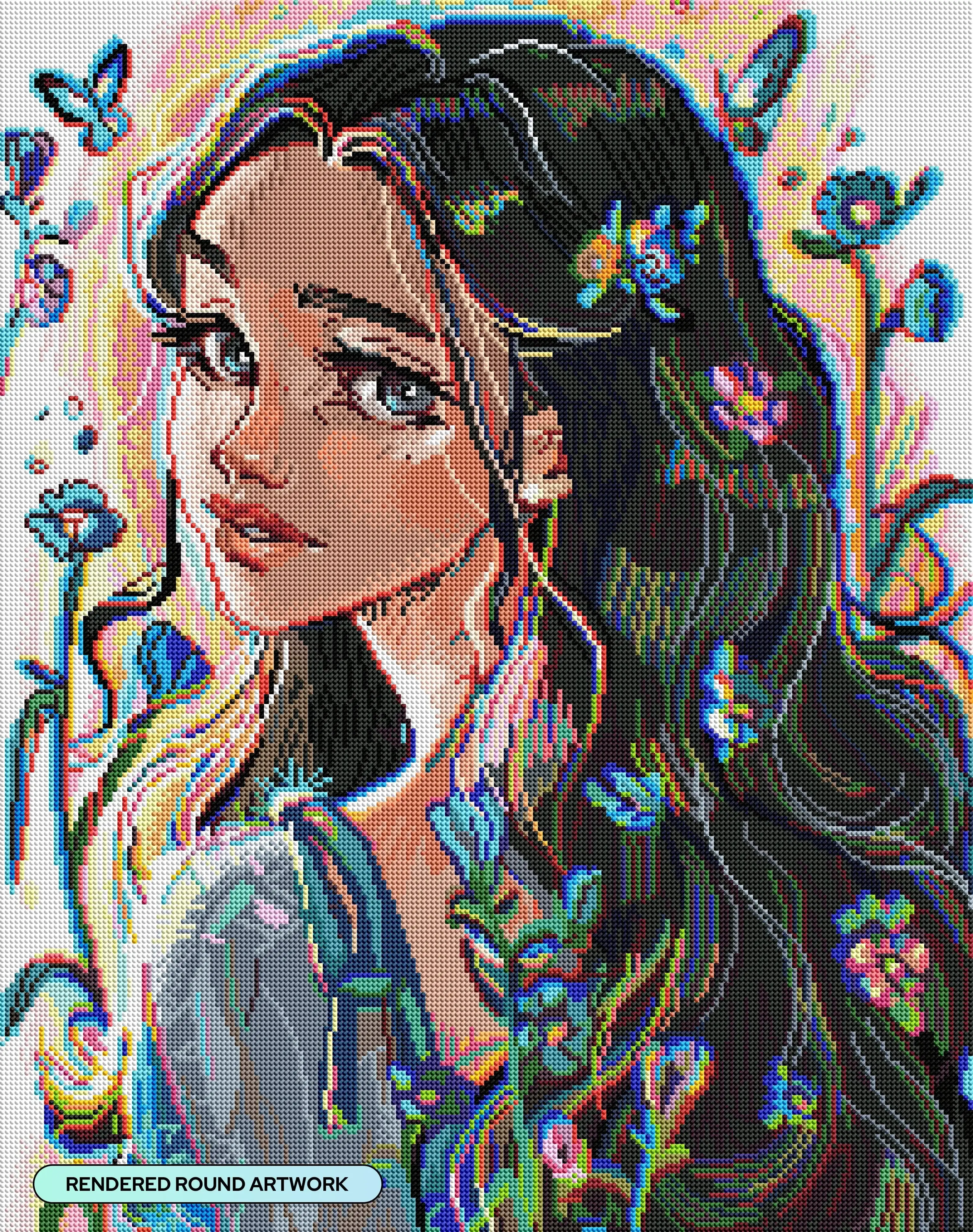 Springtime Blossoms
