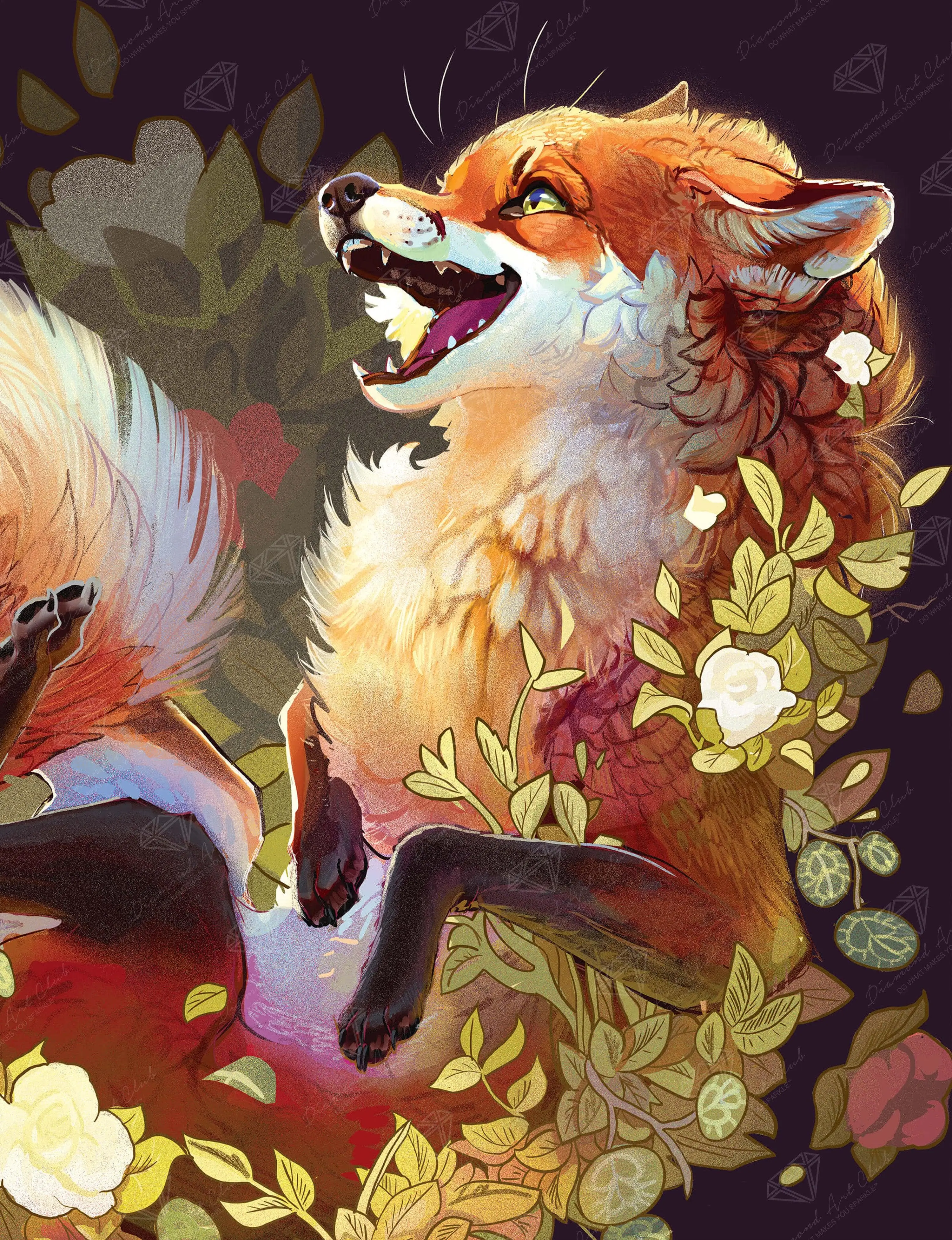 Springtime Wonder
