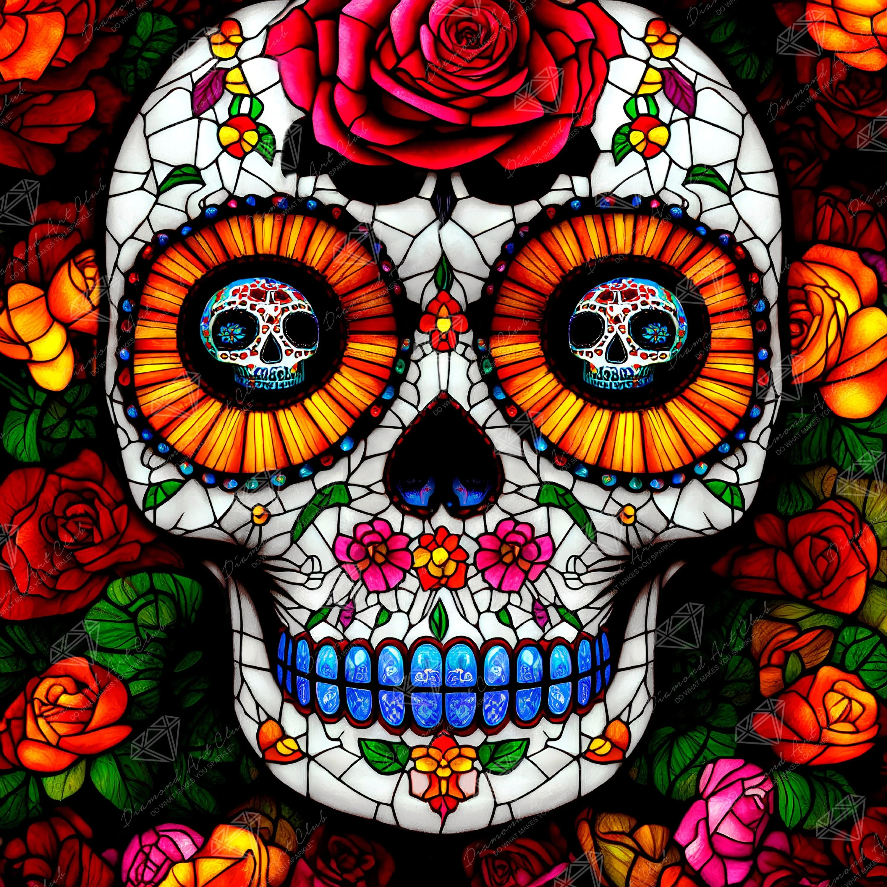 Stained Glass Sugar Skull 1 3105-stained-glass-sugar-skull-1.webp