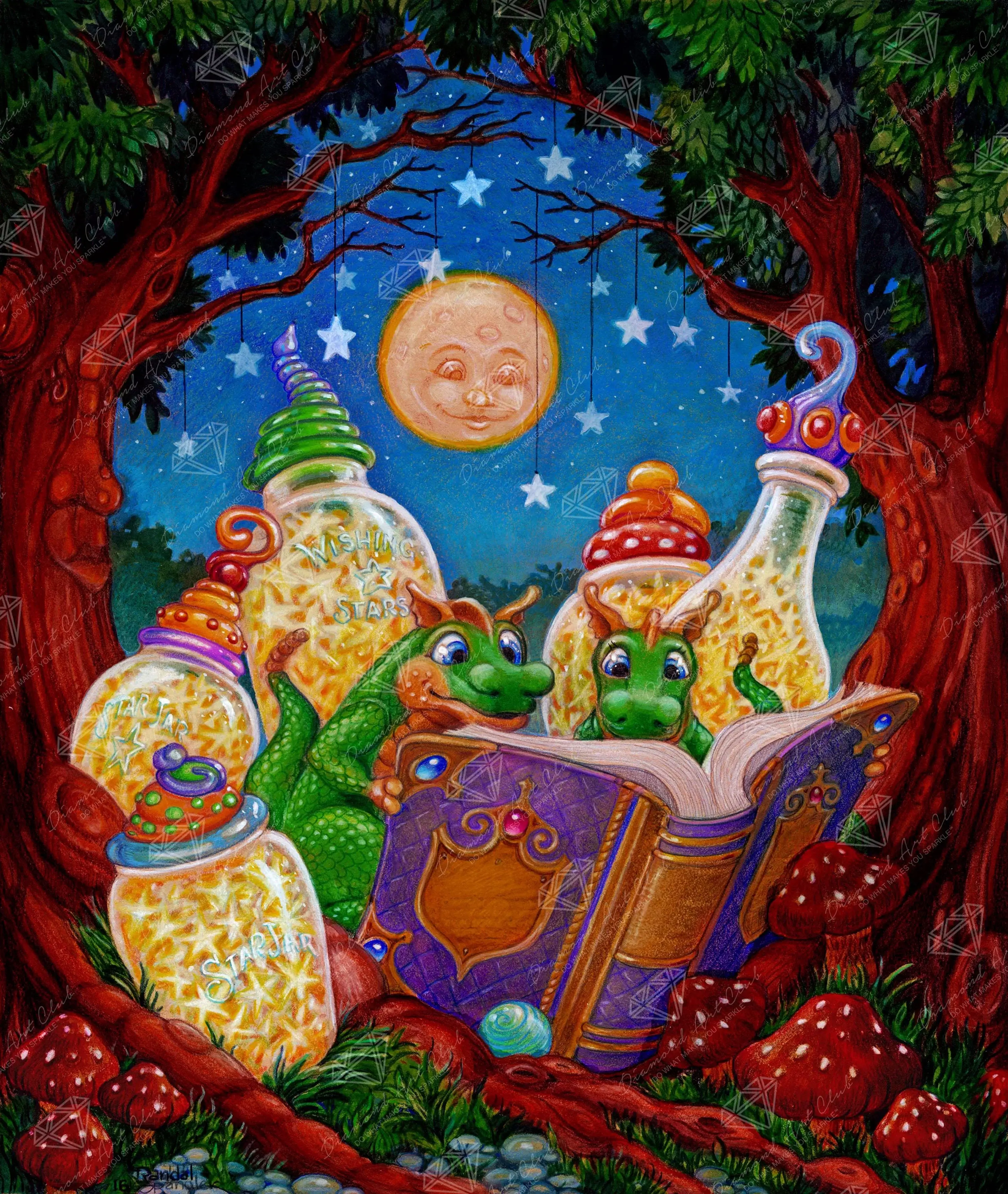 Starlight Stories
