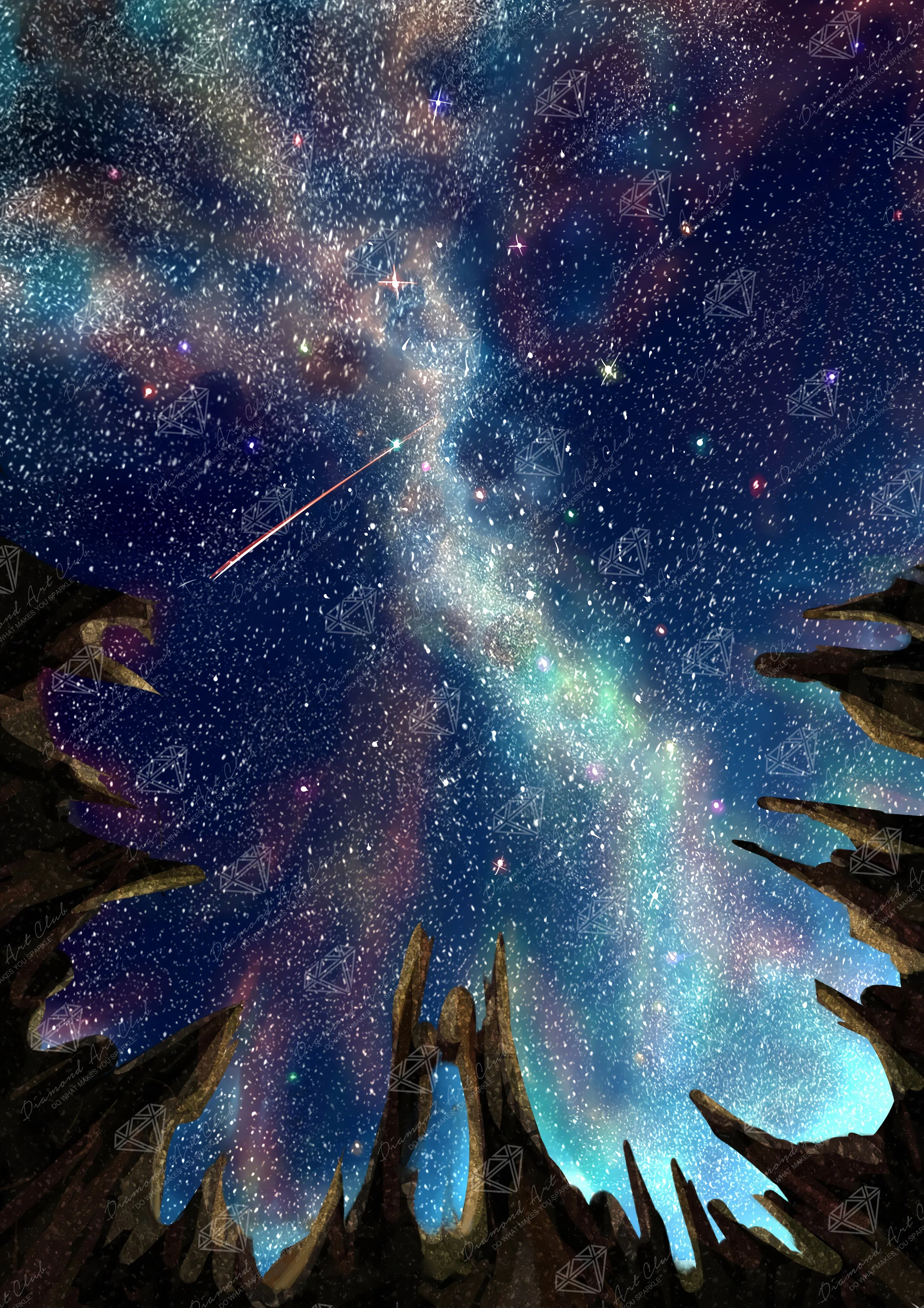 Starry Night