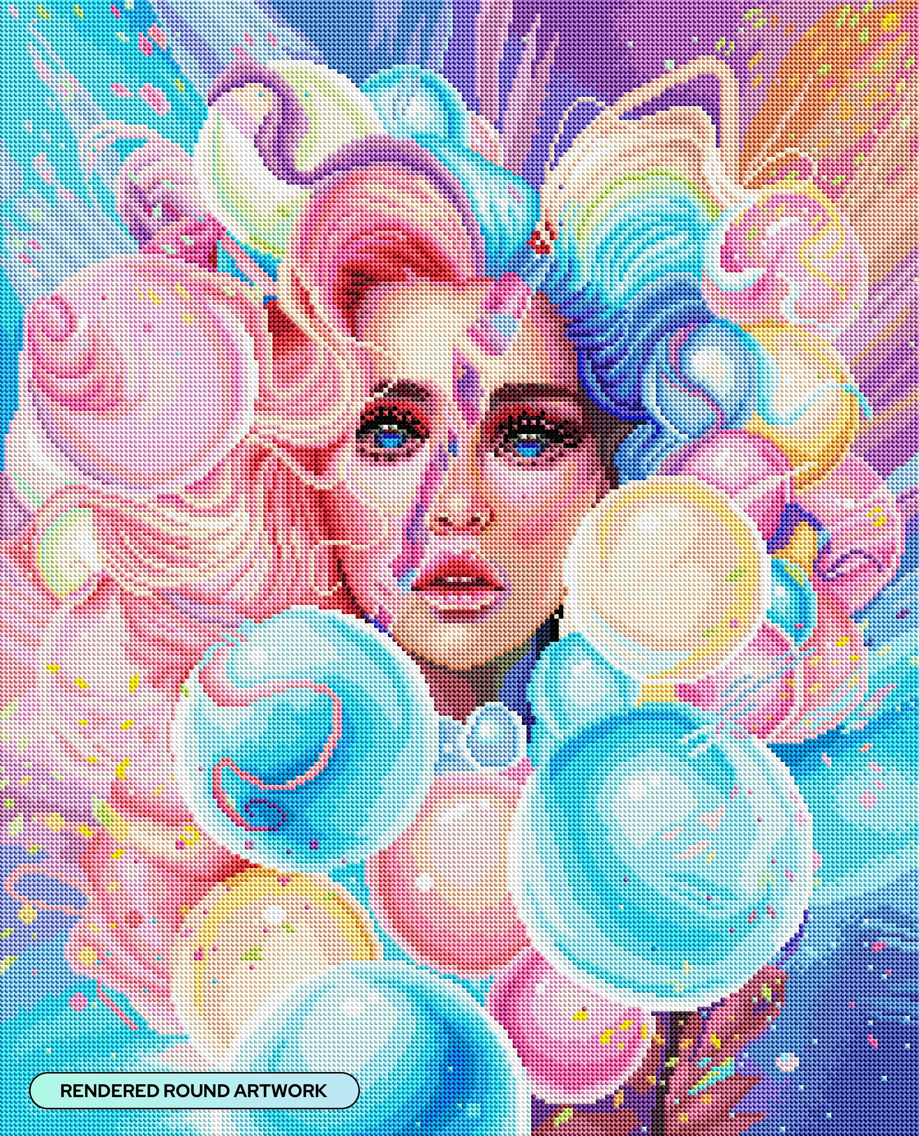 Balloon Girl