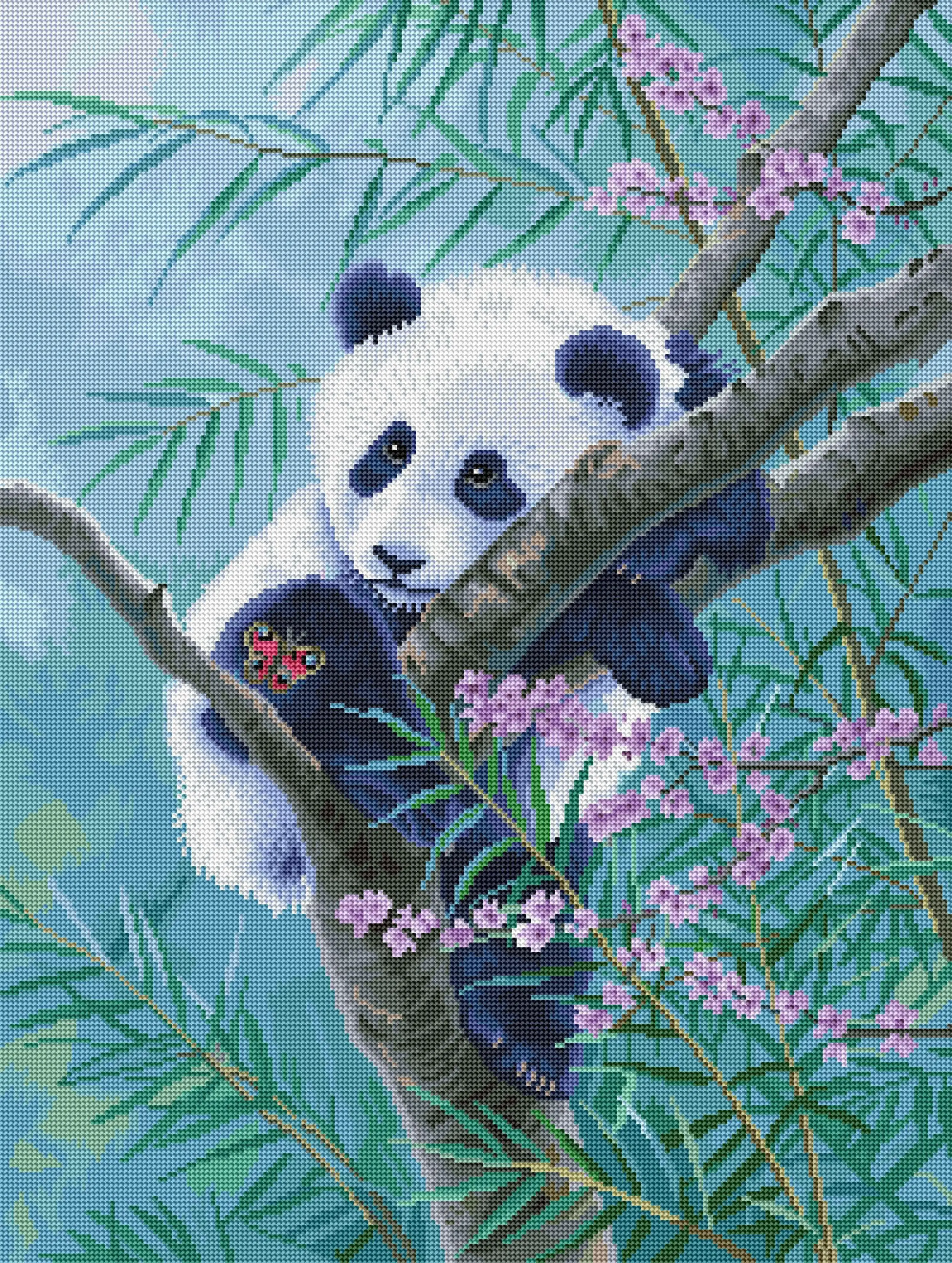 Bamboo Dreams