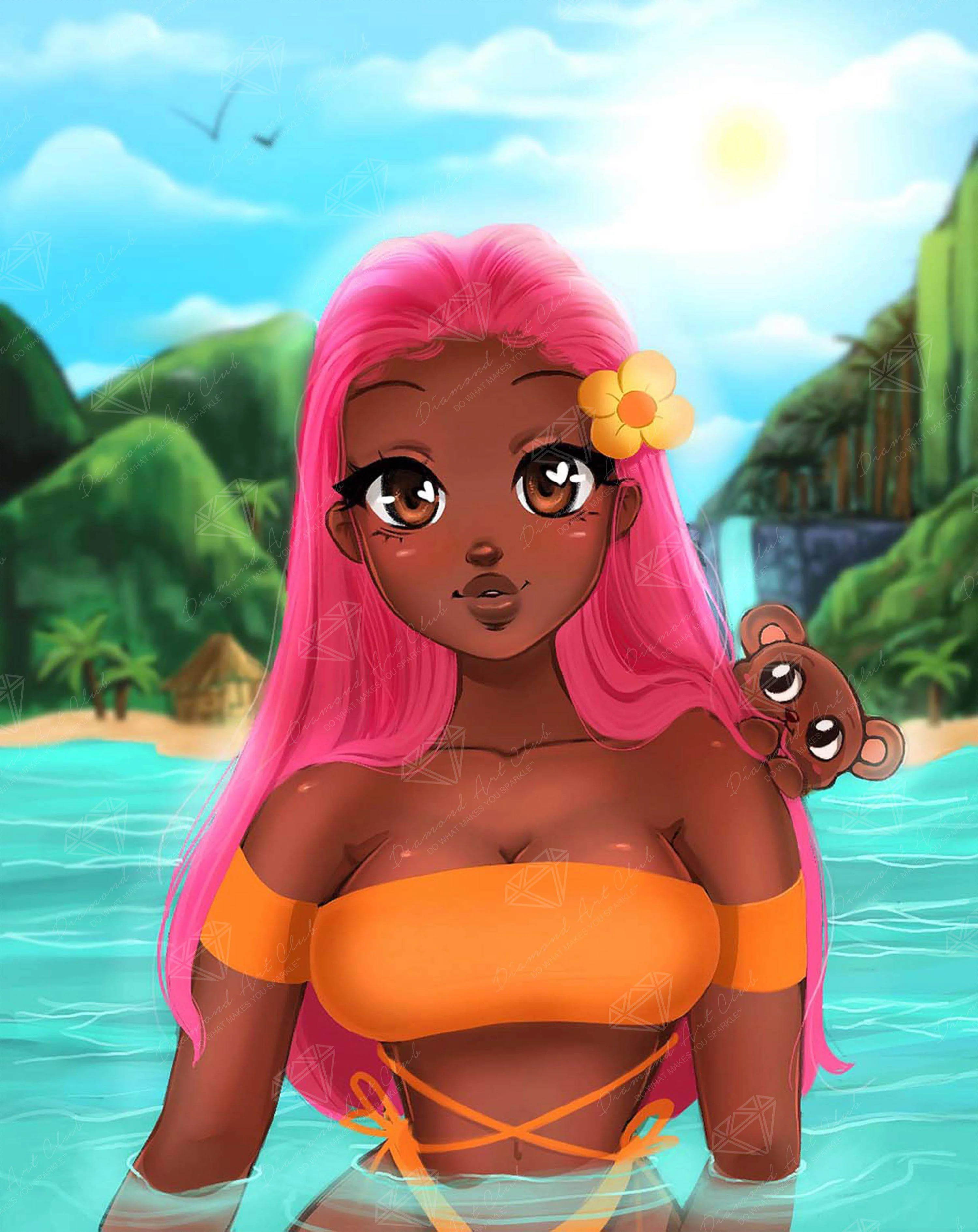 Summer Love